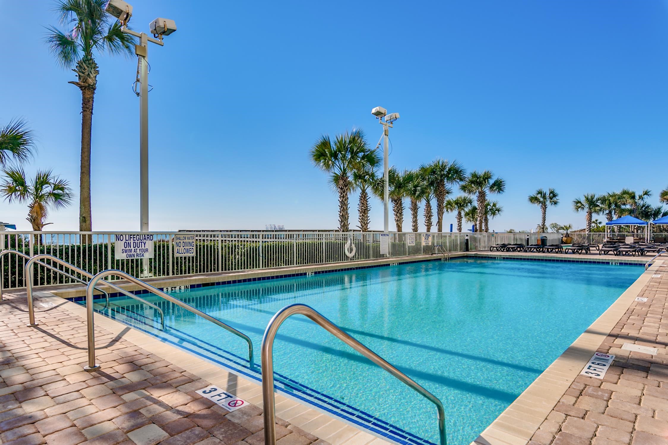 5300 N Ocean Blvd. Property Photo 28