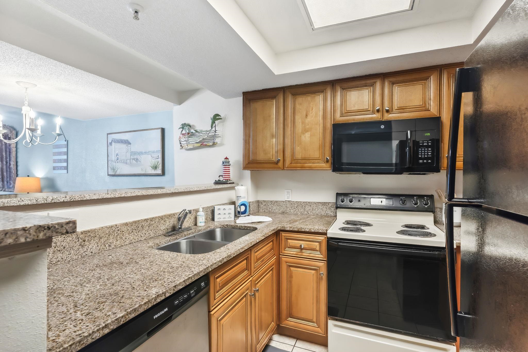 5308 N Ocean Blvd. Property Photo 12