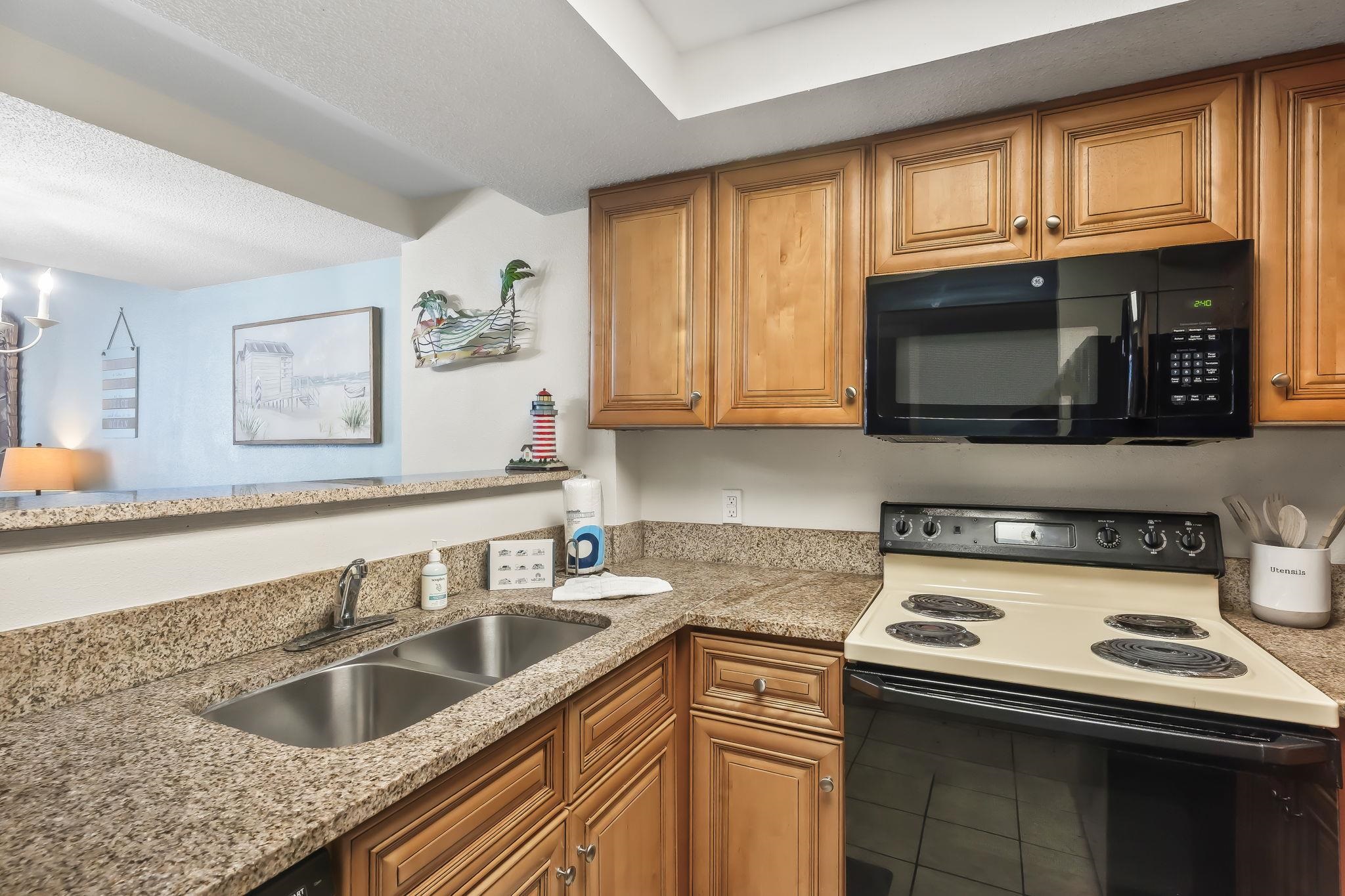 5308 N Ocean Blvd. Property Photo 14