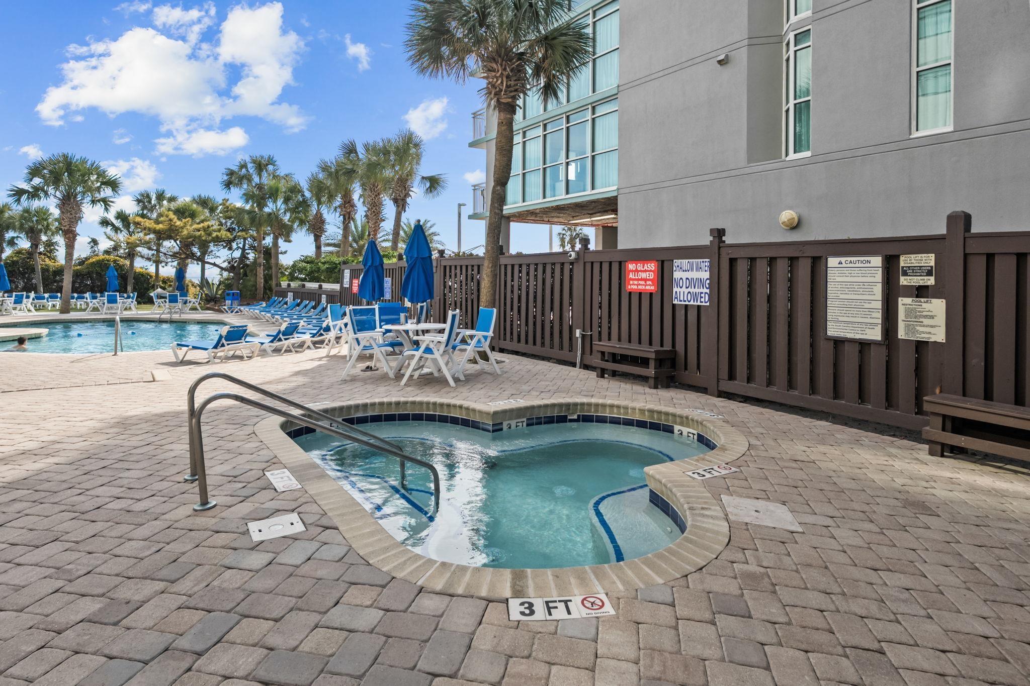 5308 N Ocean Blvd. Property Photo 38