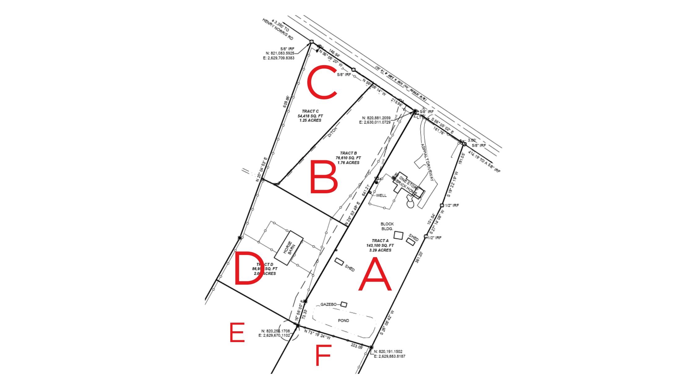 Tbd Highway 9 Business W Property Photo 3
