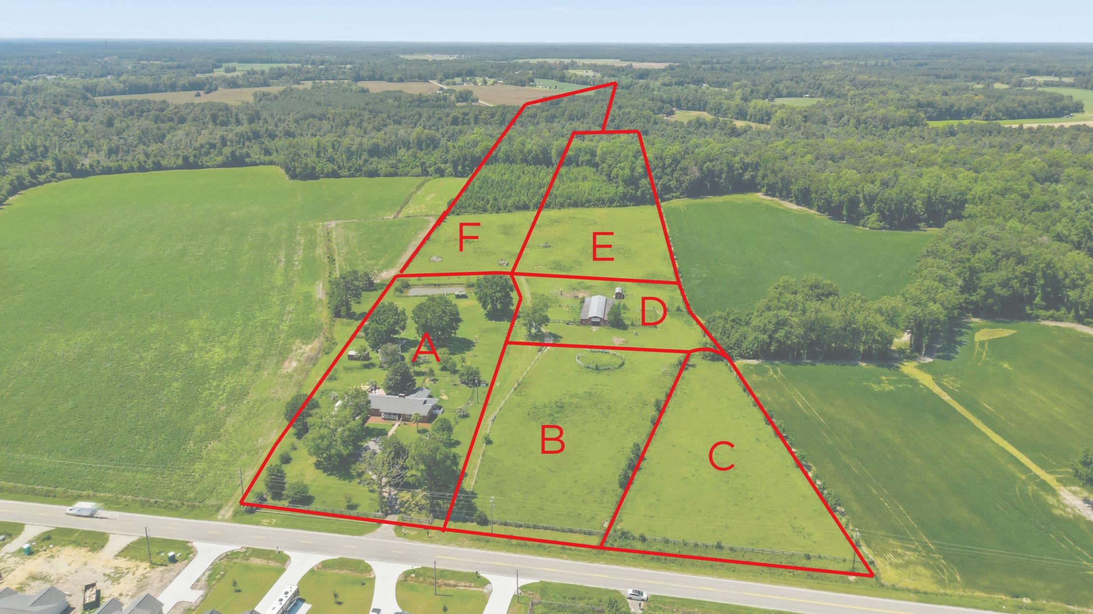 Tbd Highway 9 Business W Property Photo 4