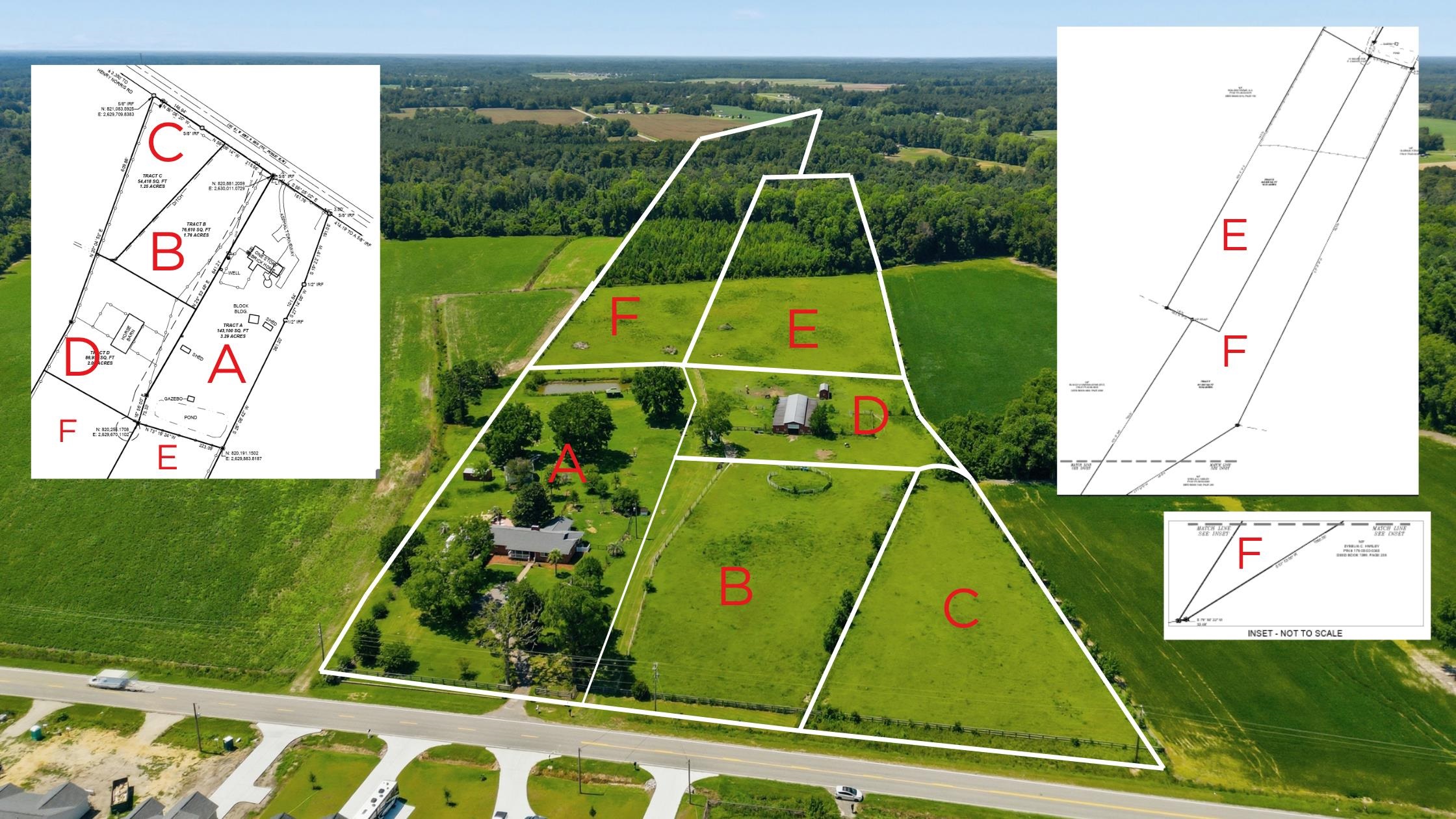 Tbd Highway 9 Business W Property Photo 3