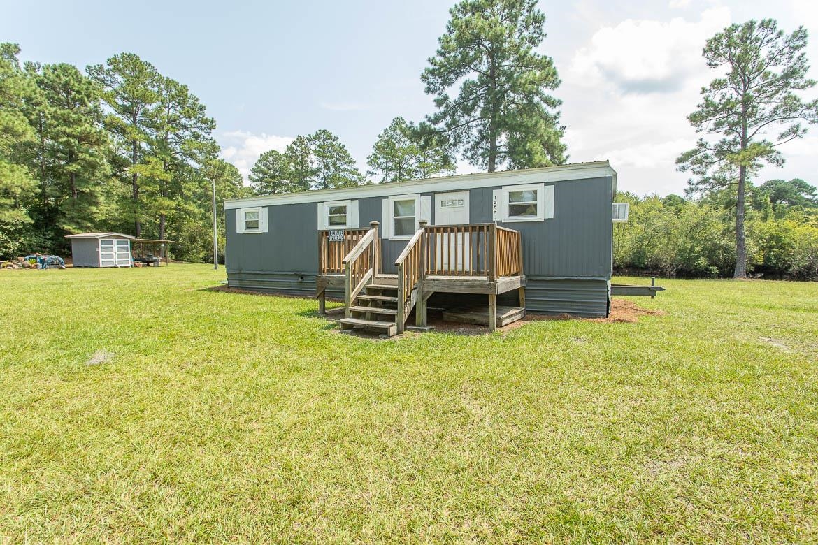 1569 Highway 701 South Property Photo 9