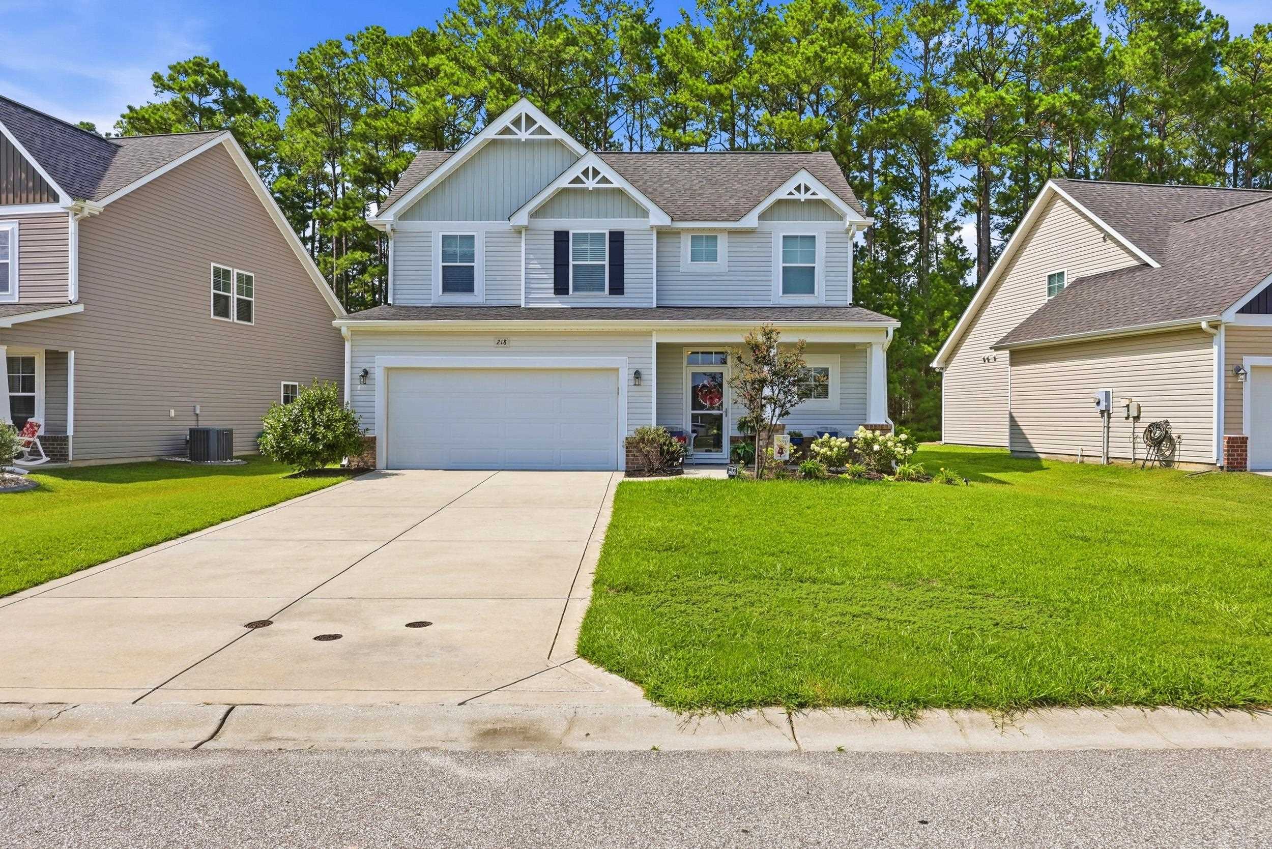 218 Palmetto Green Dr. Property Photo 1