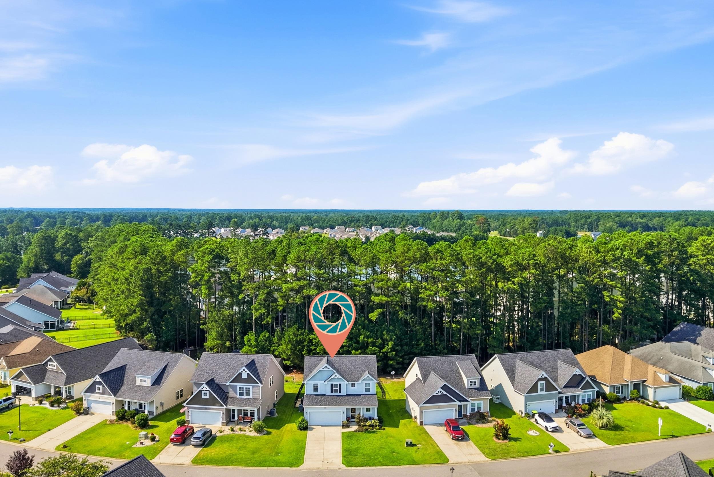 218 Palmetto Green Dr. Property Photo 45