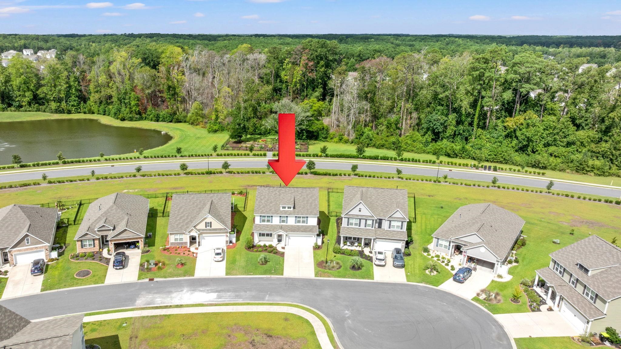 6045 Mcclain Ct. Property Photo 40