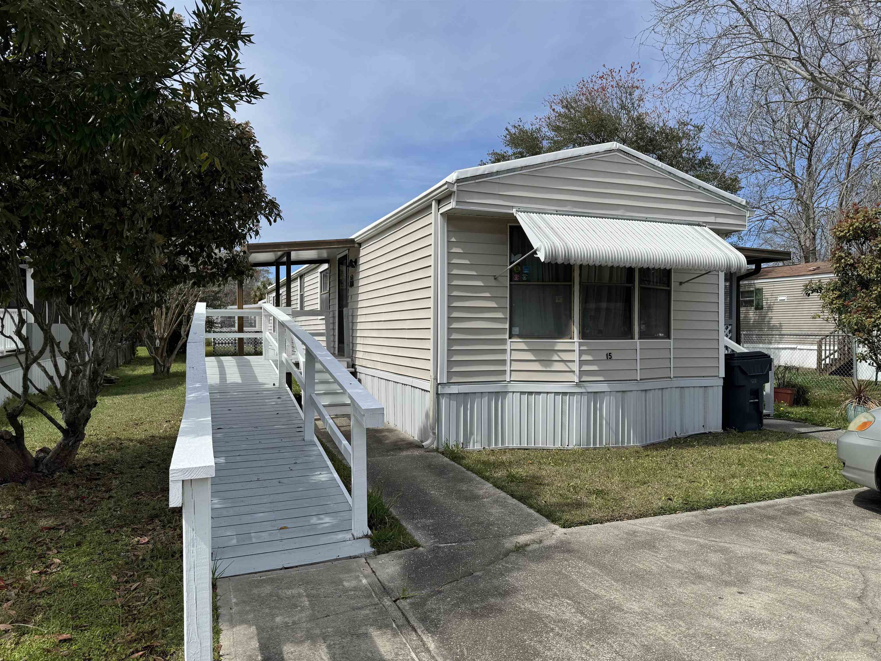 15 Musket St. Property Photo 1