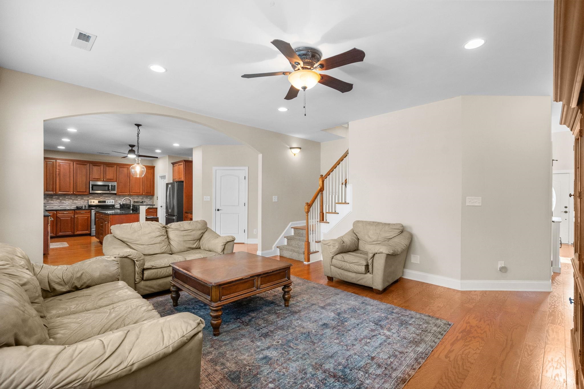 8501 Juxa Dr. Property Photo 11