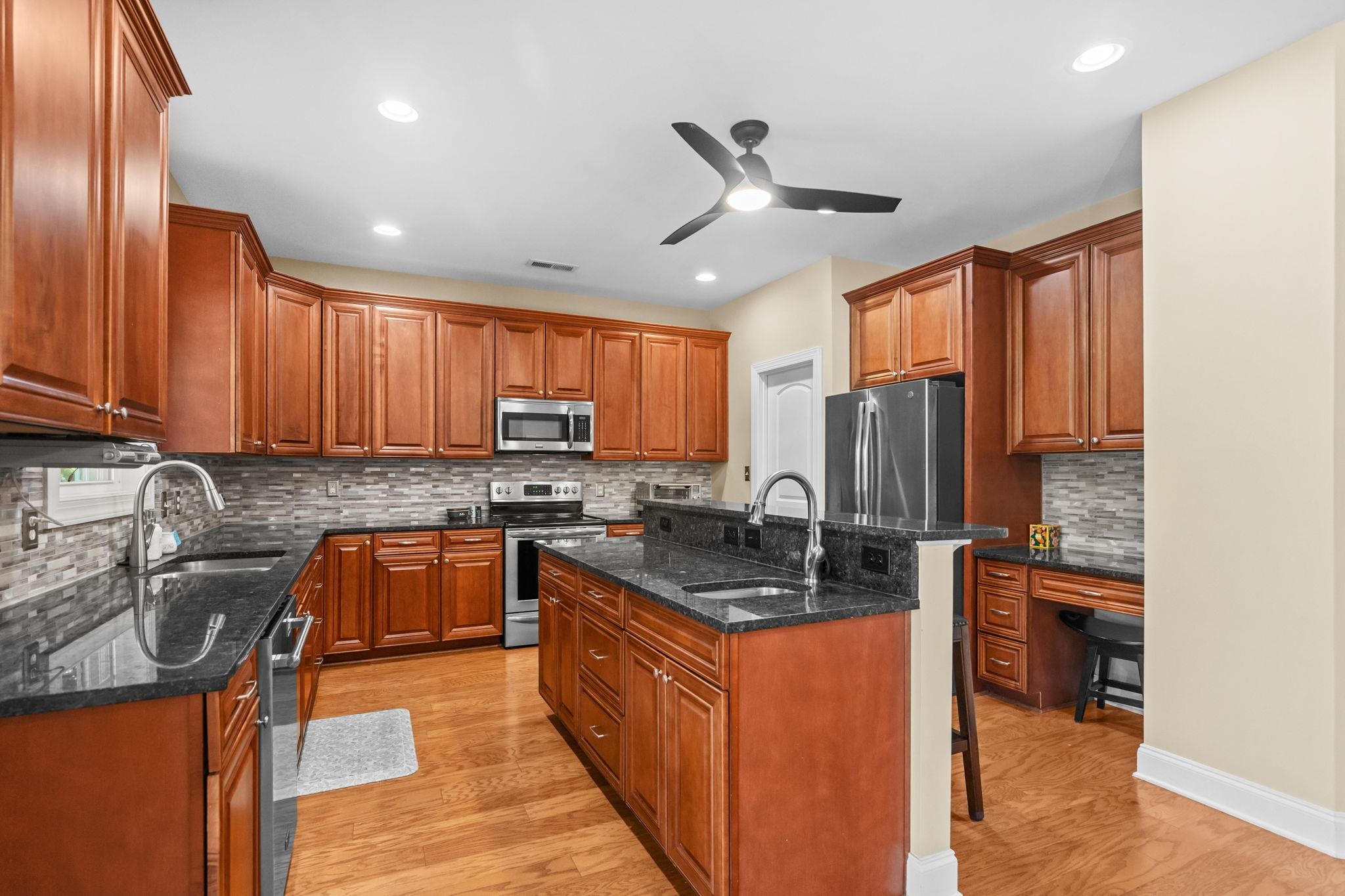8501 Juxa Dr. Property Photo 15