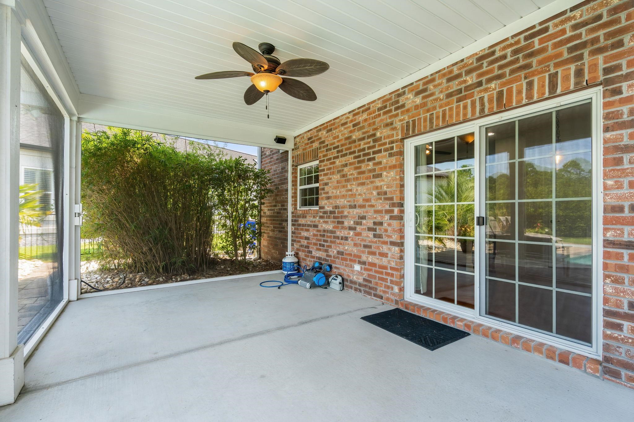 8501 Juxa Dr. Property Photo 25