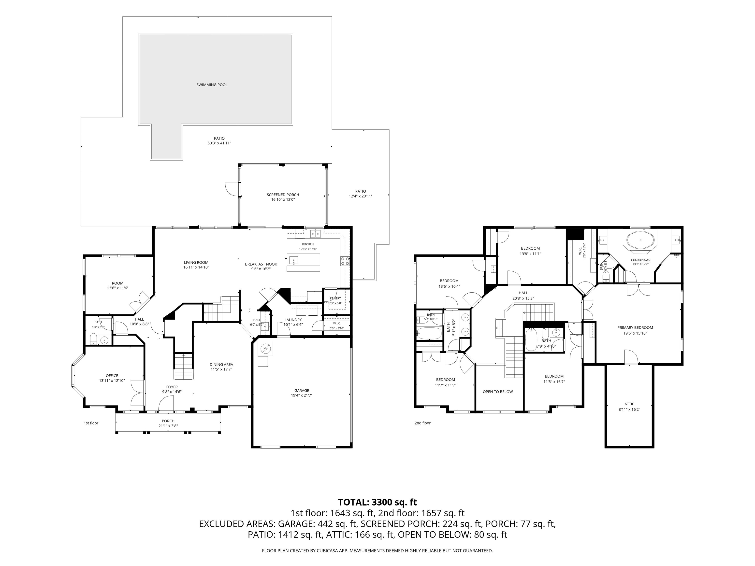 8501 Juxa Dr. Property Photo 96