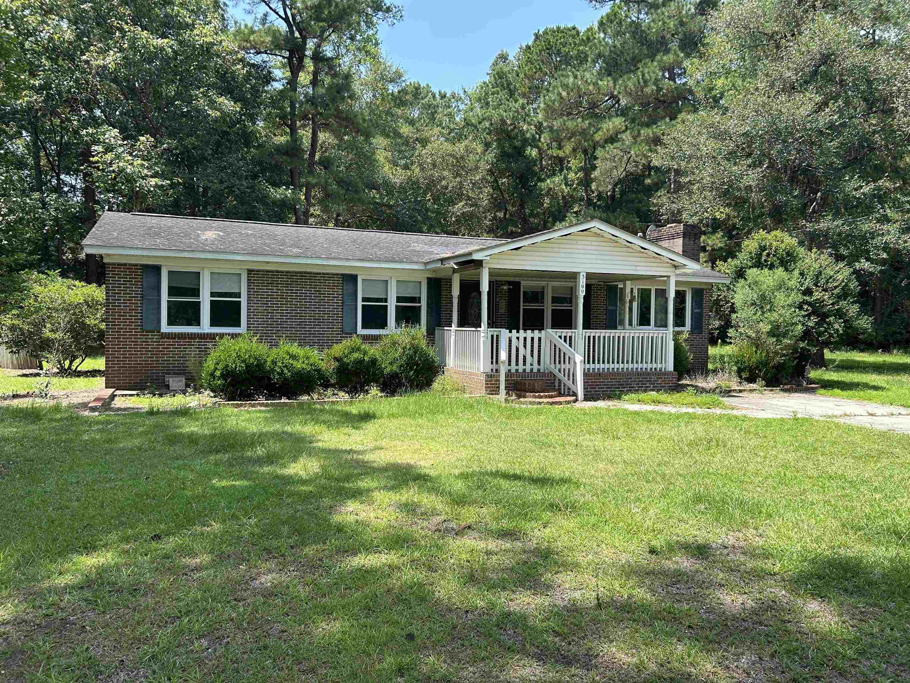 3100 Red Bluff Rd. Property Photo 1
