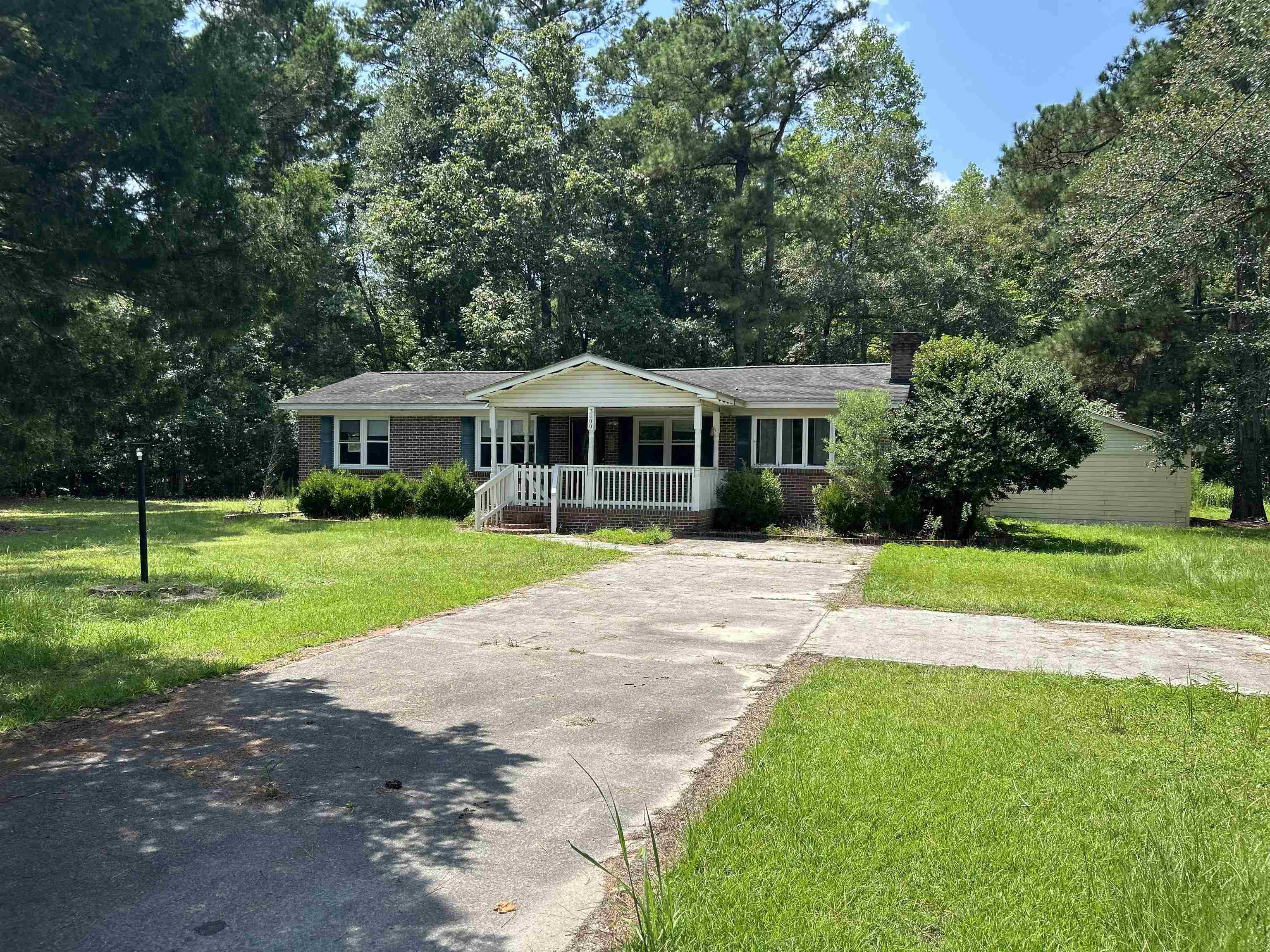 3100 Red Bluff Rd. Property Photo 11