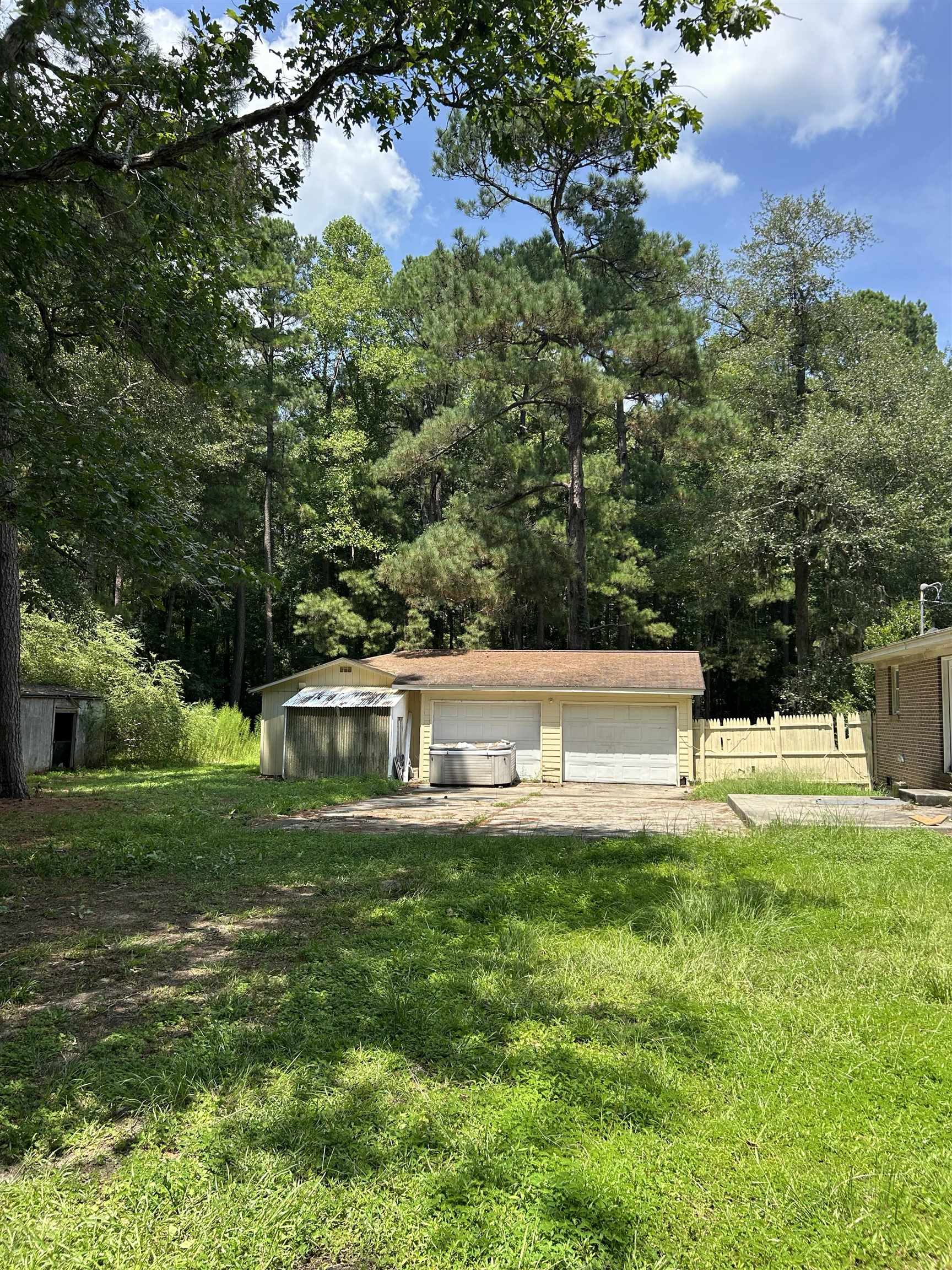 3100 Red Bluff Rd. Property Photo 12