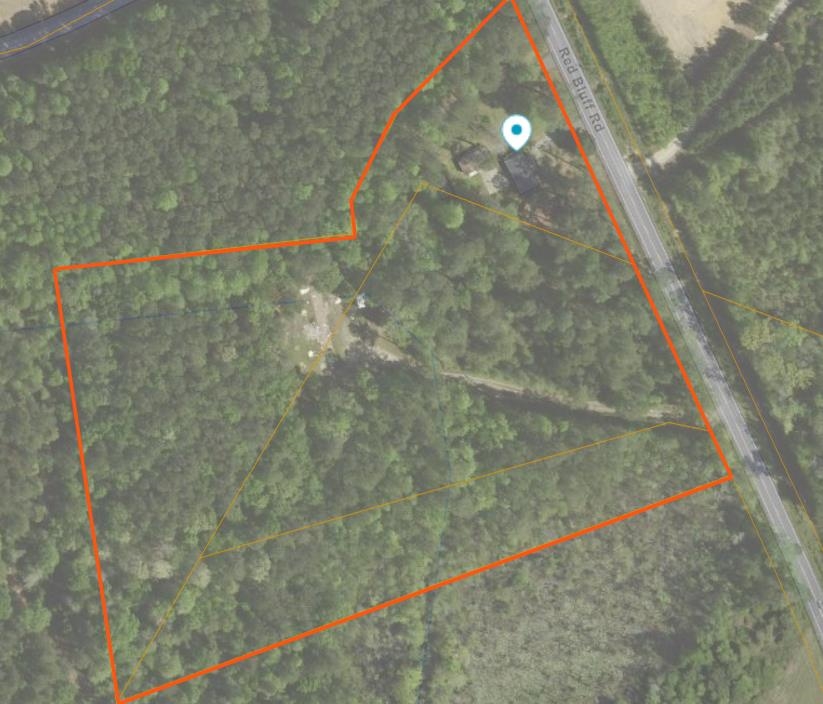 3100 Red Bluff Rd. Property Photo 14