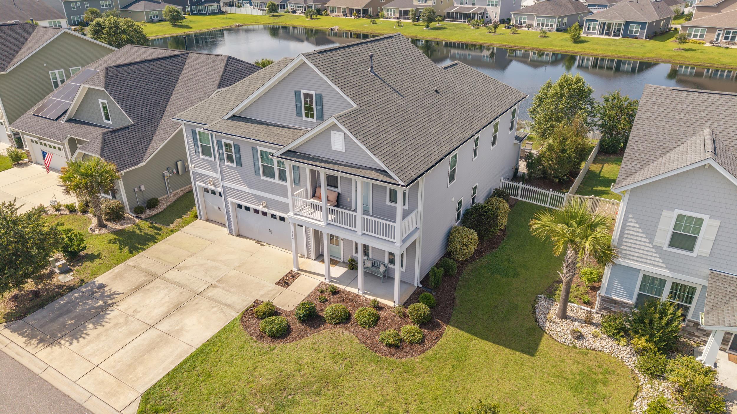6200 Chadderton Circle Property Photo 64