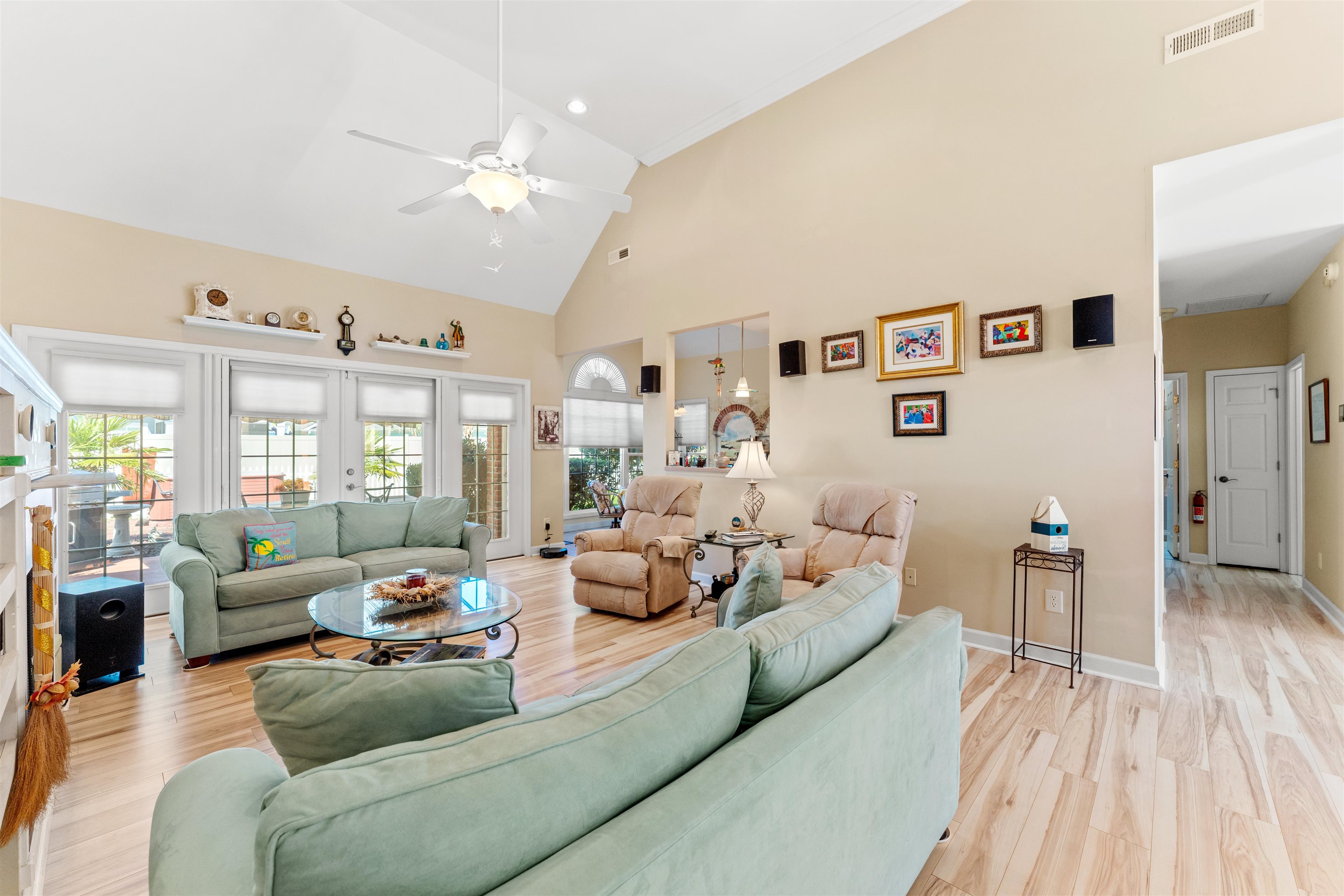 1472 Fox Hollow Way Property Photo 8