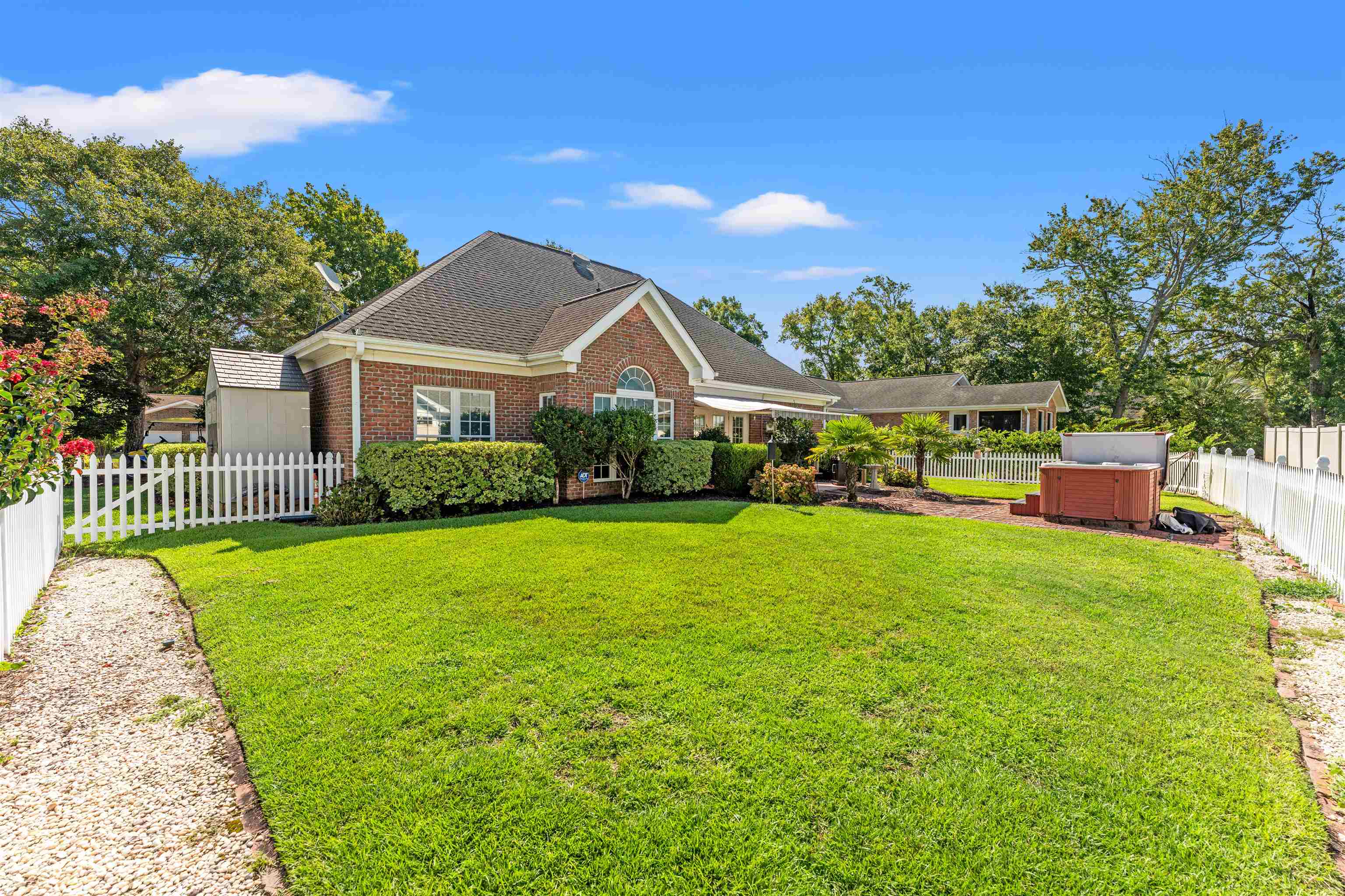 1472 Fox Hollow Way Property Photo 27