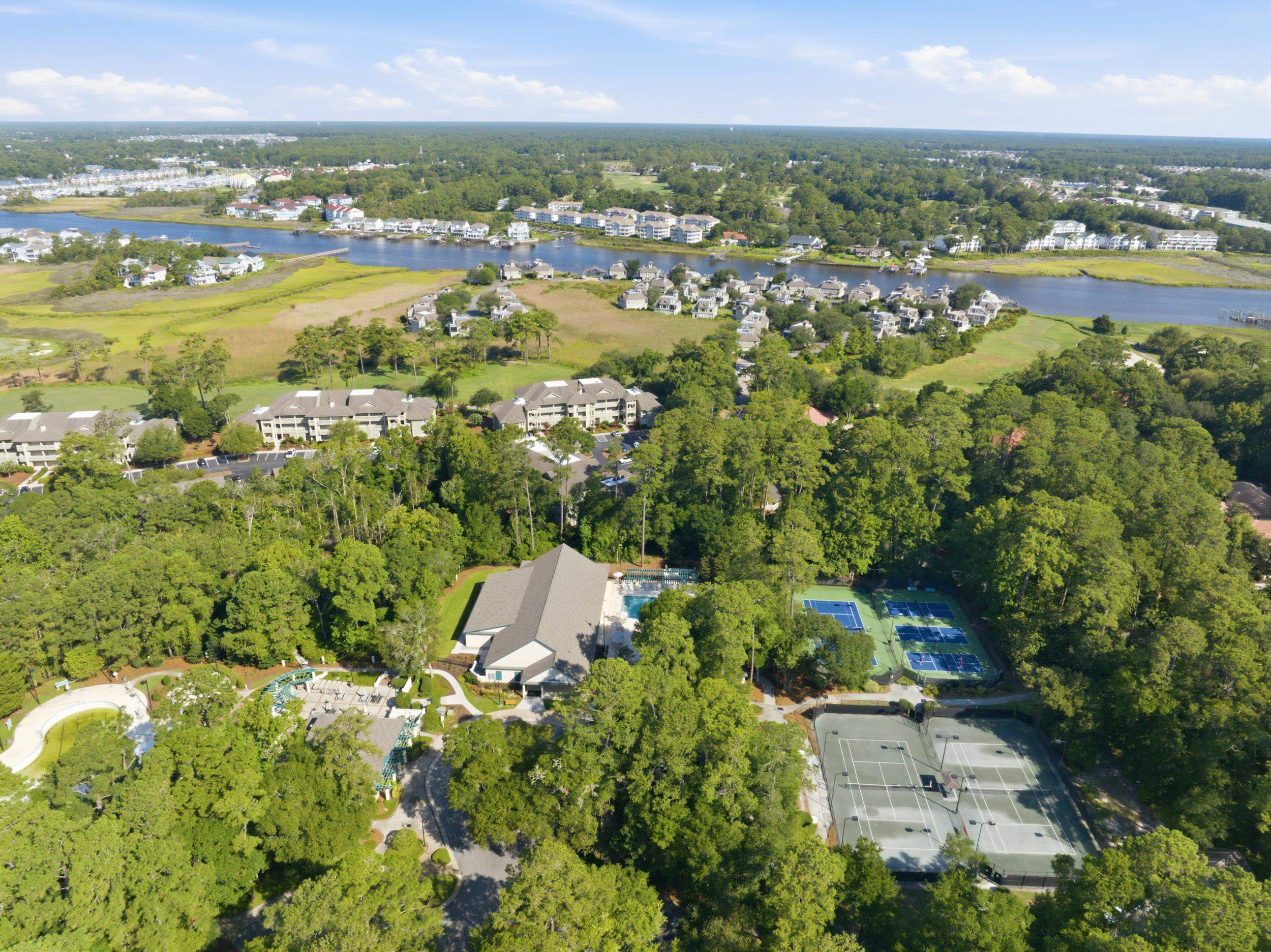 4817 Bucks Bluff Dr. Property Photo 46