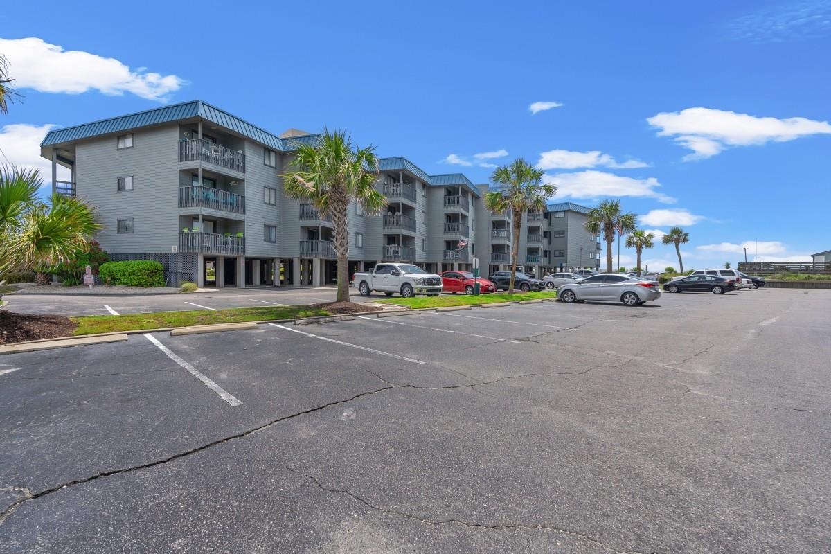 6000 N Ocean Blvd. Property Photo 1