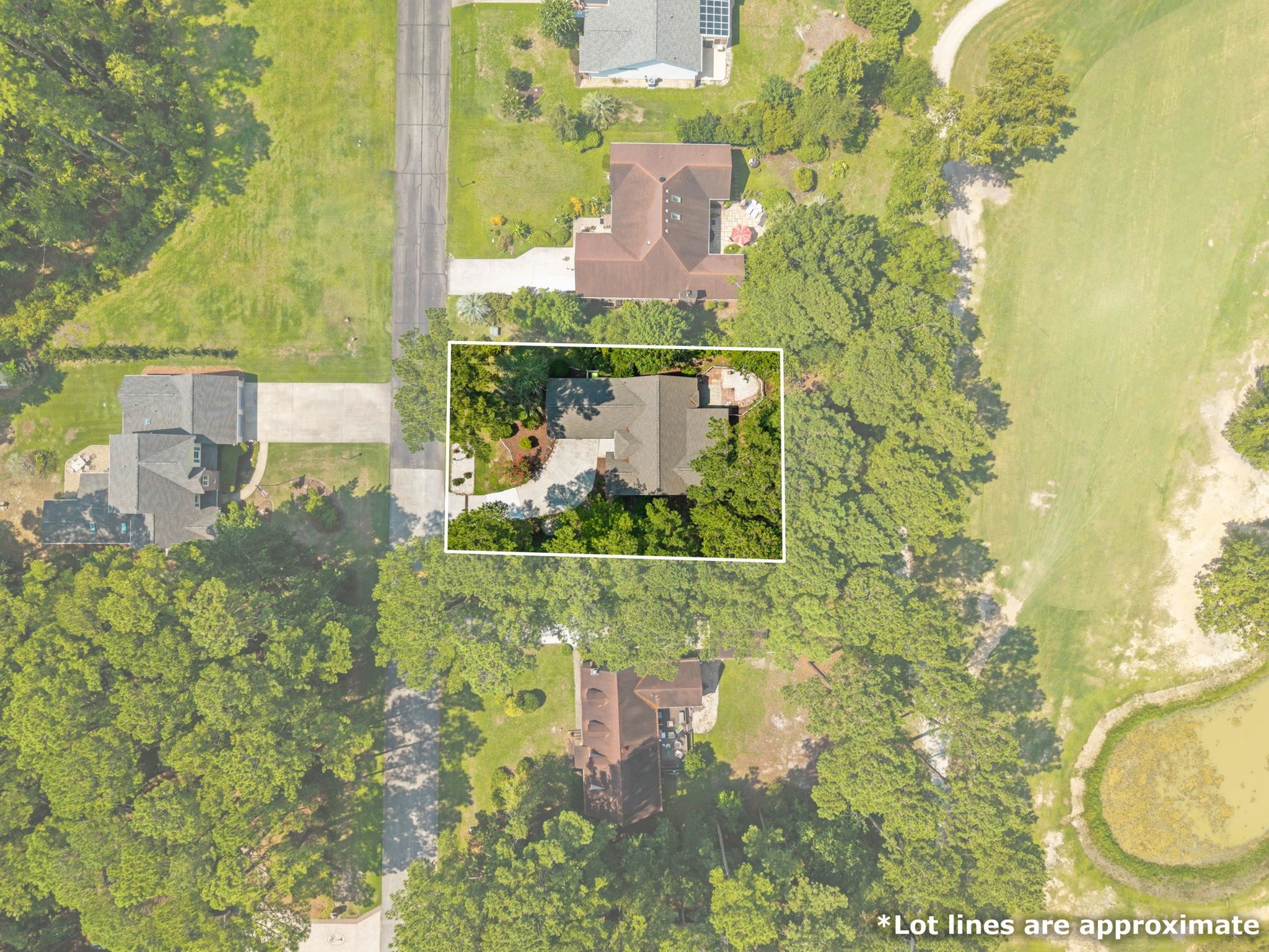 2613 Brick Dr. Property Photo 24