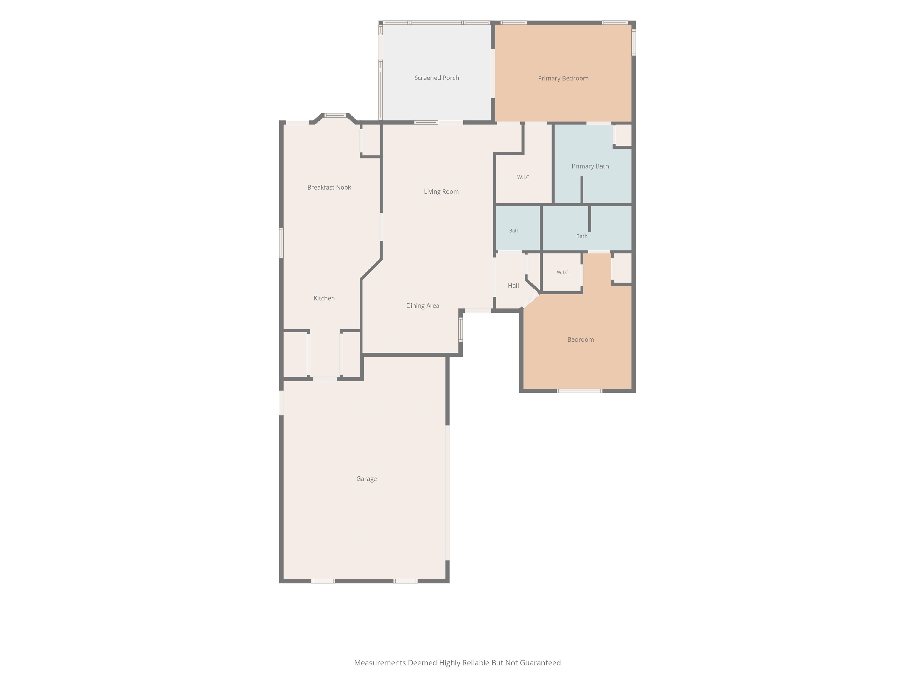 2613 Brick Dr. Property Photo 29