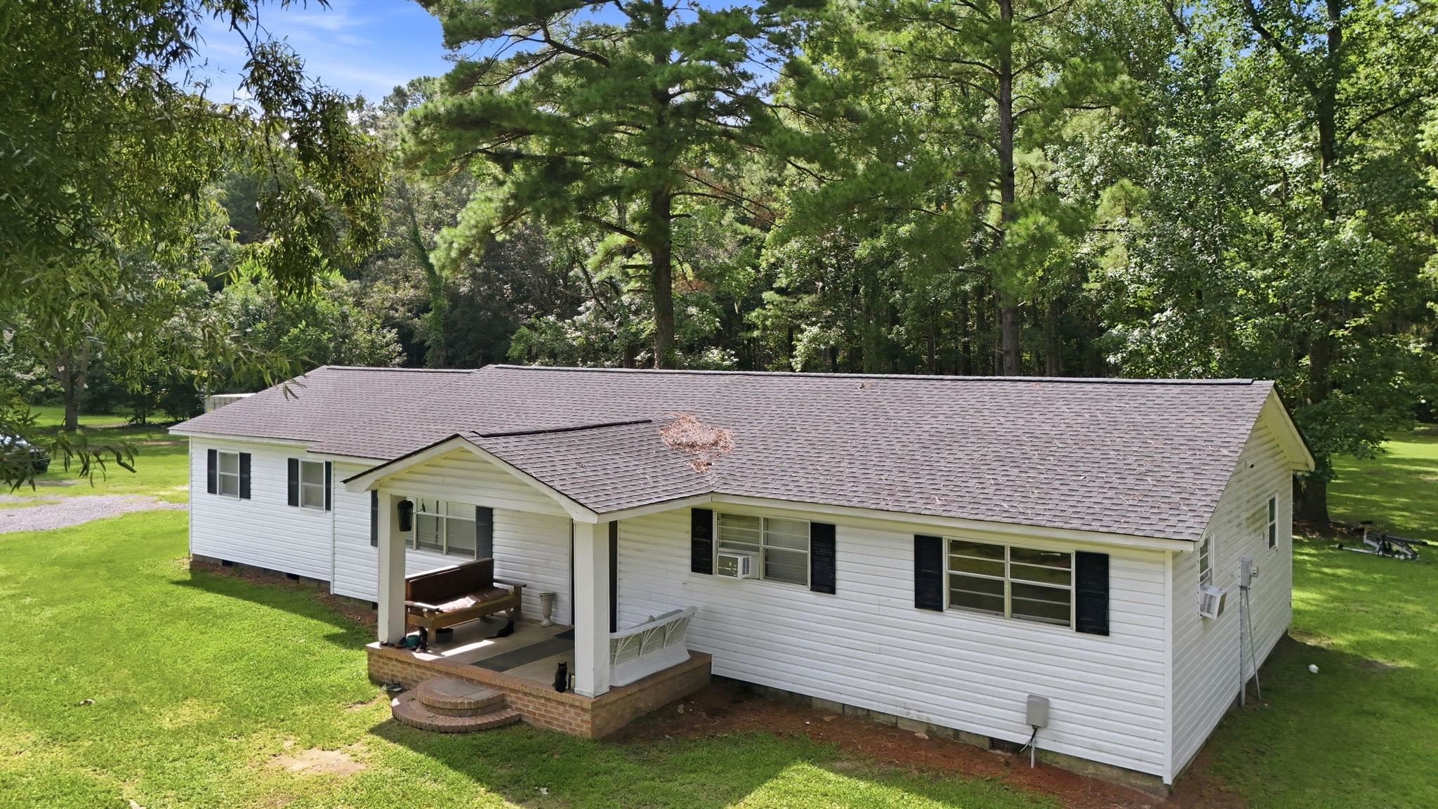 1011 Brick Chimney Rd. Property Photo 2