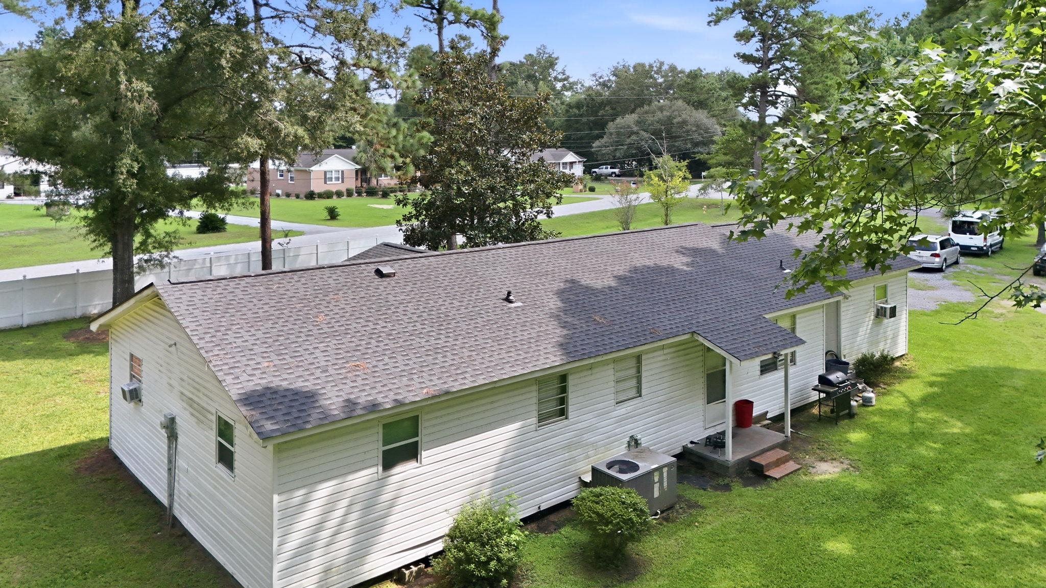 1011 Brick Chimney Rd. Property Photo 3