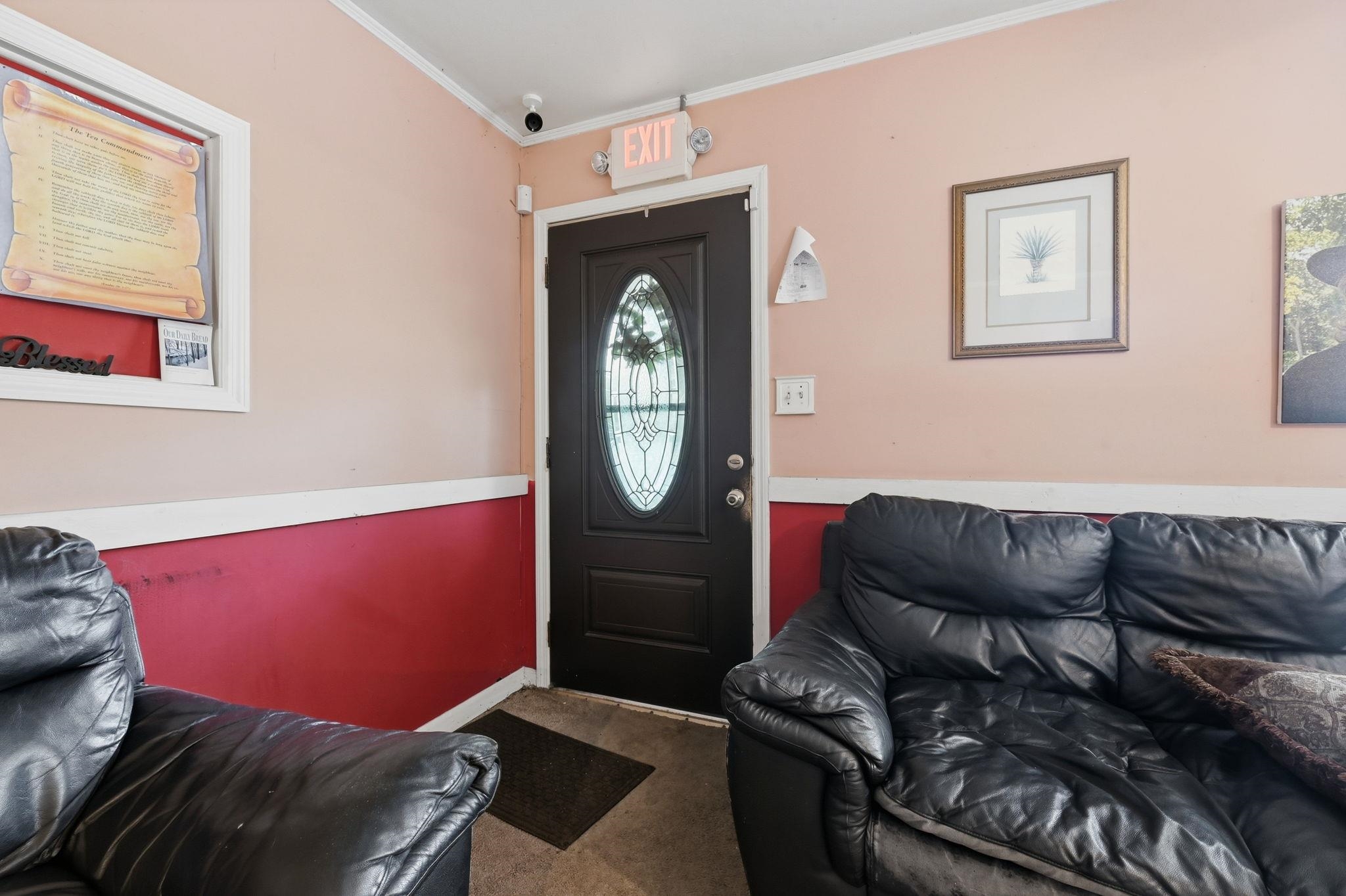 1011 Brick Chimney Rd. Property Photo 6