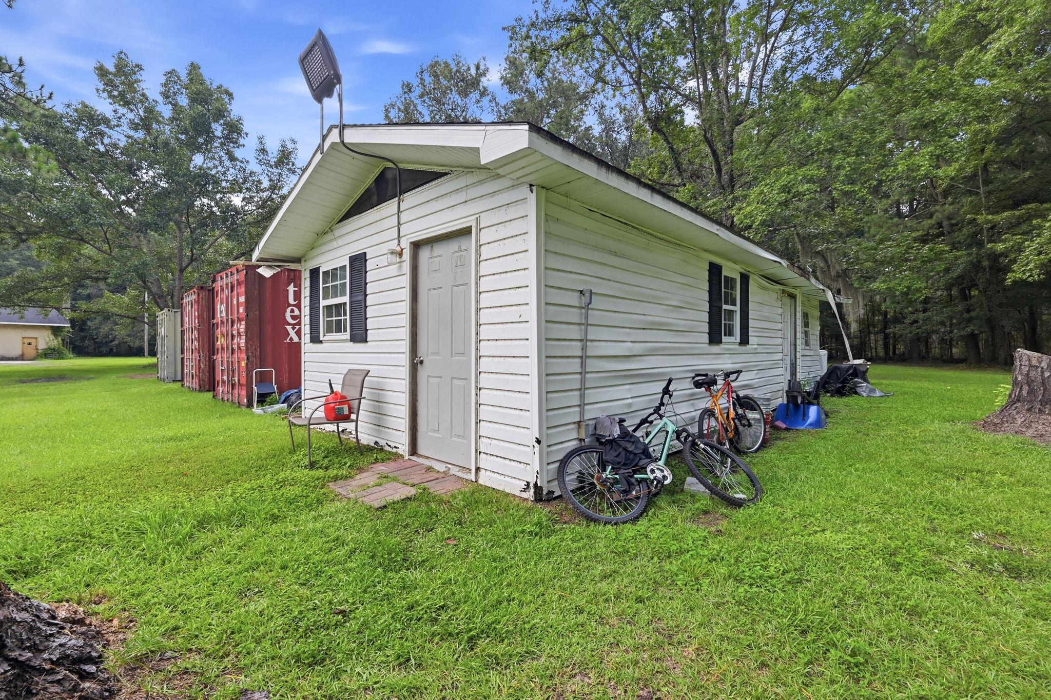 1011 Brick Chimney Rd. Property Photo 22