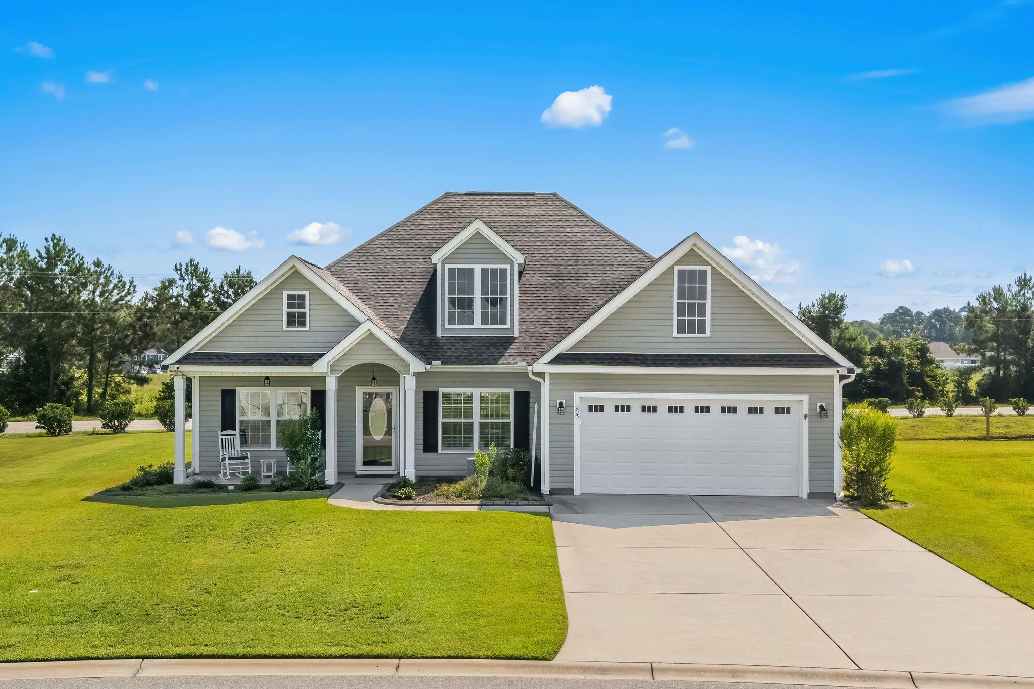 255 Copperwood Loop Property Photo 1