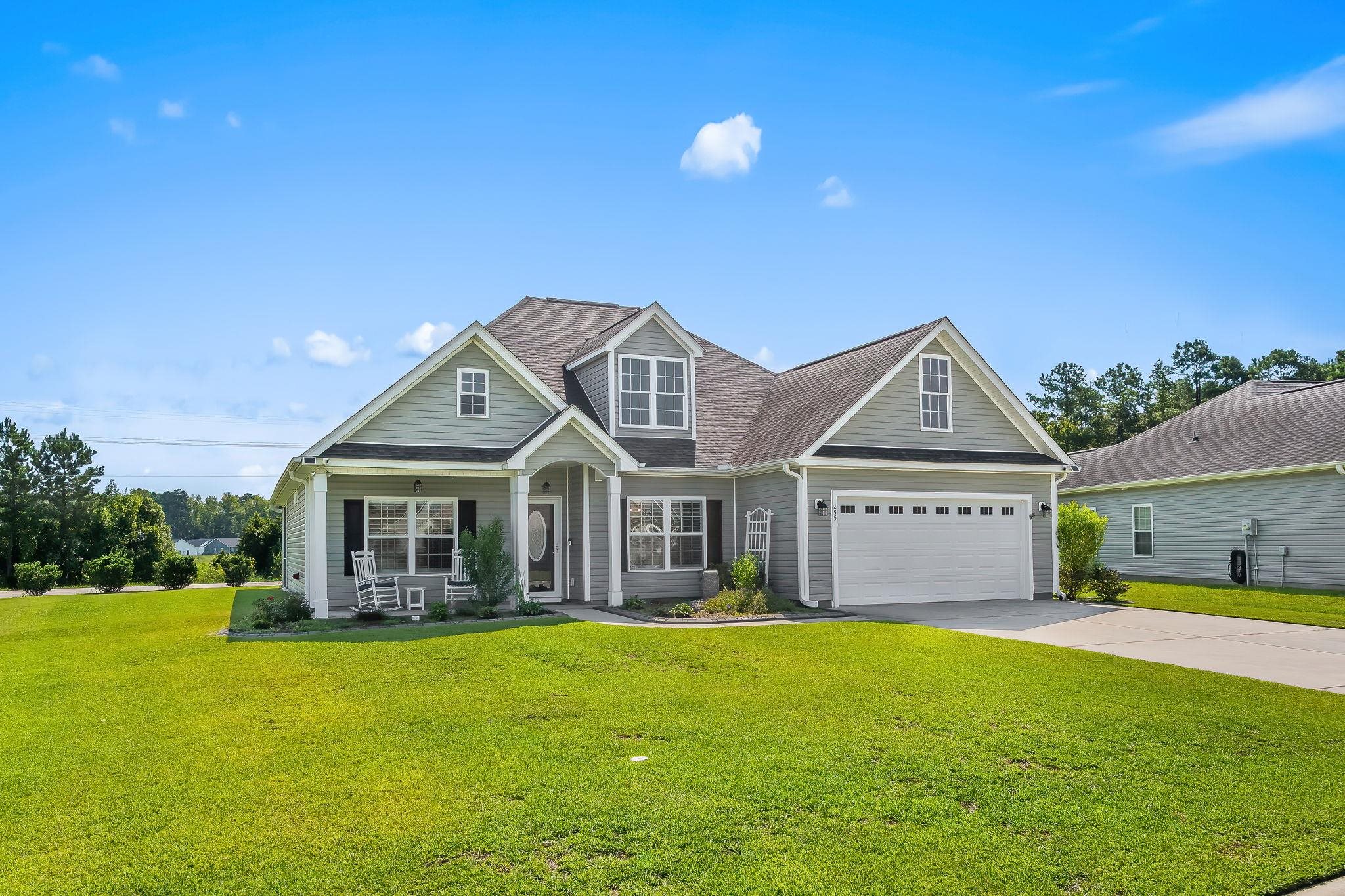 255 Copperwood Loop Property Photo 6