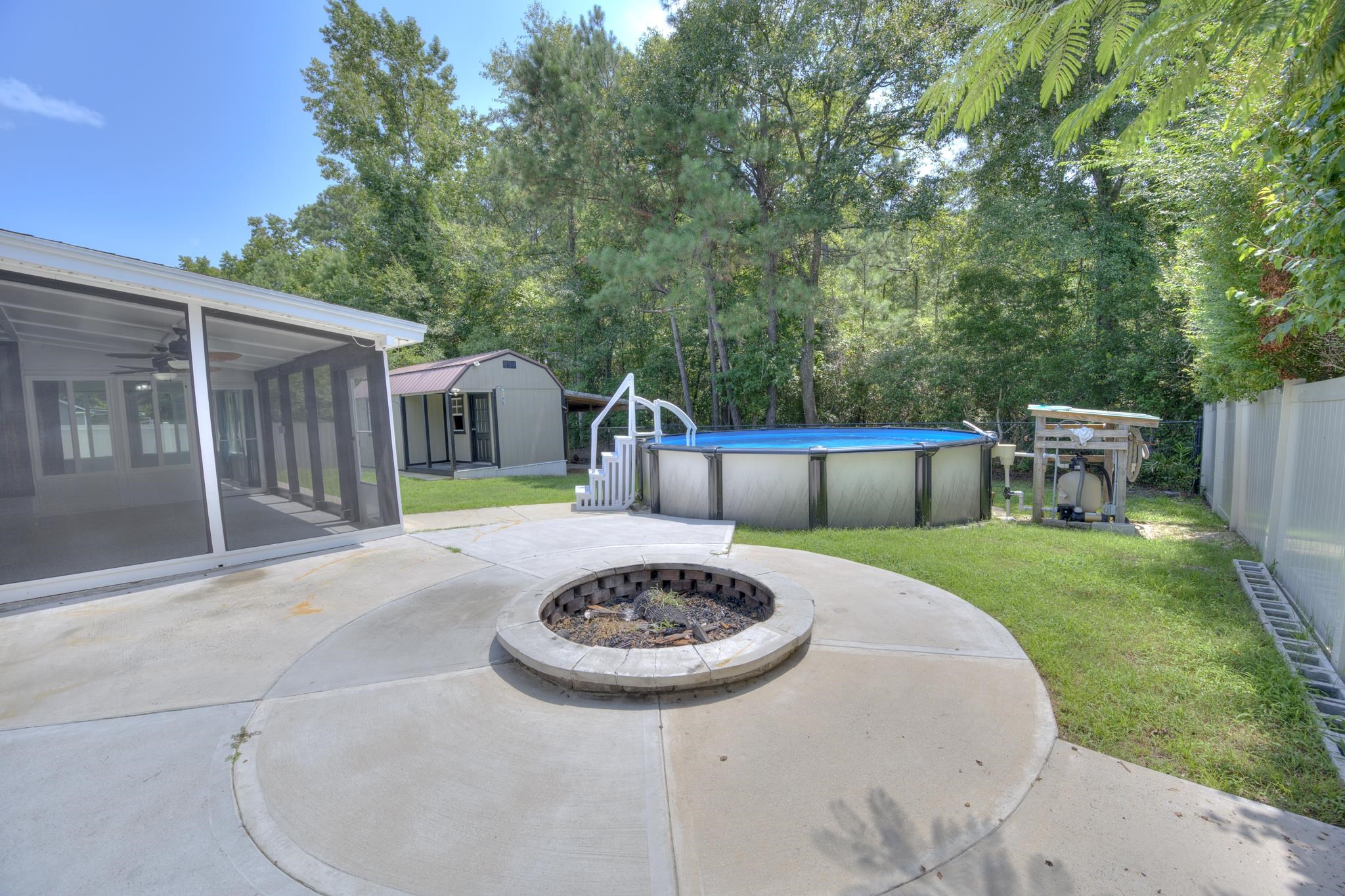 362 Cherry Buck Trail Property Photo 24