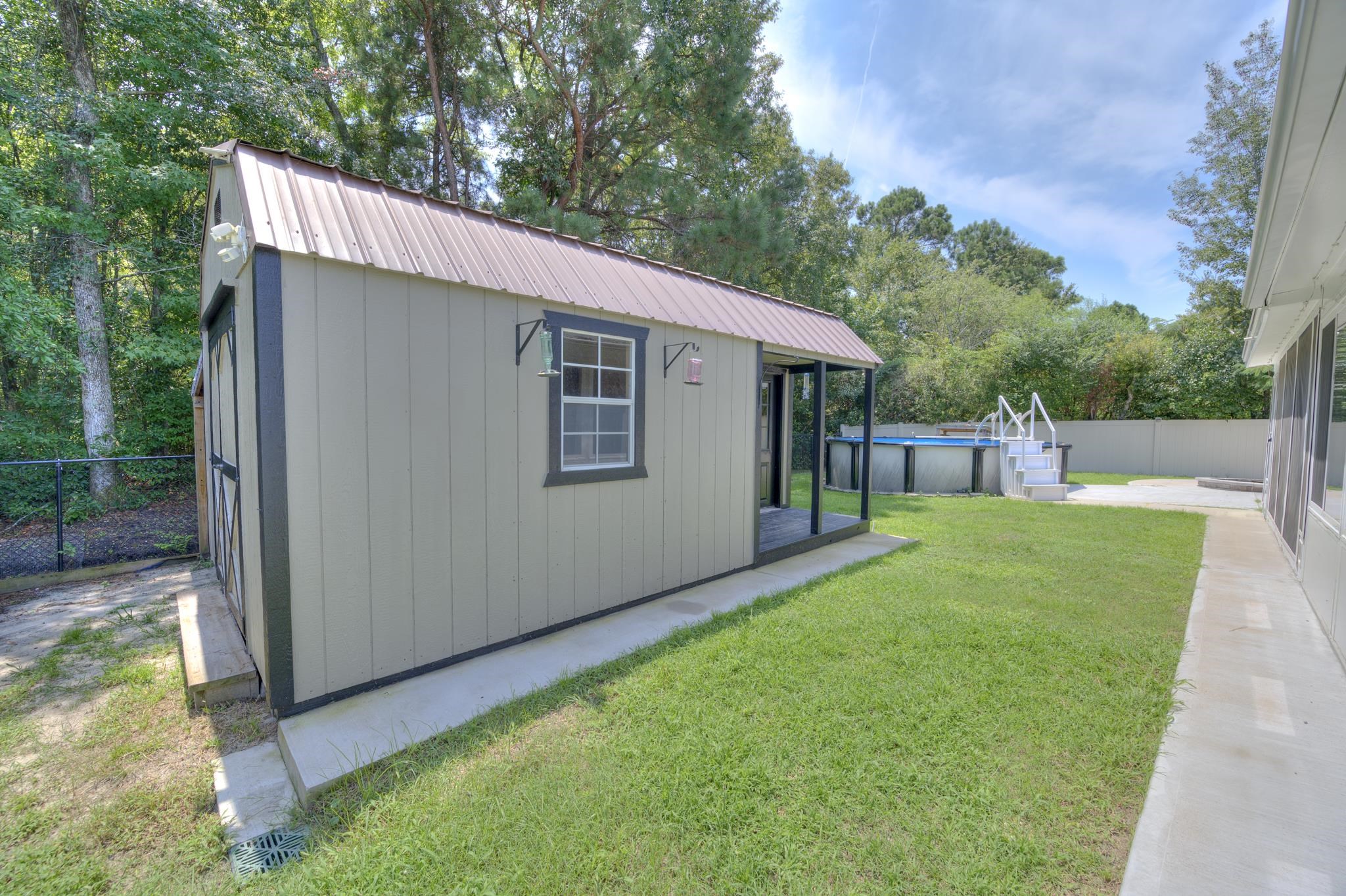 362 Cherry Buck Trail Property Photo 29