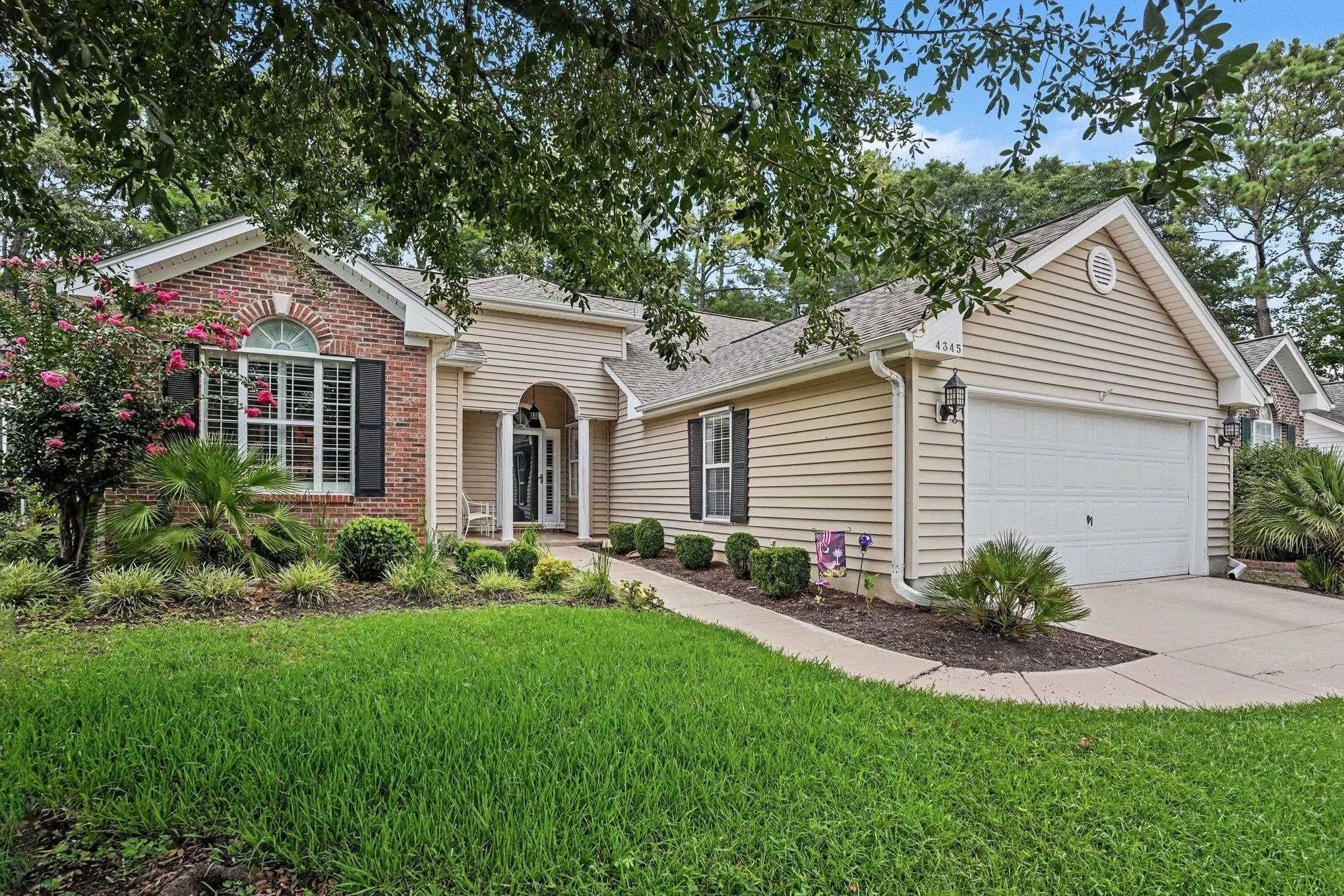 4345 Oakwood Circle