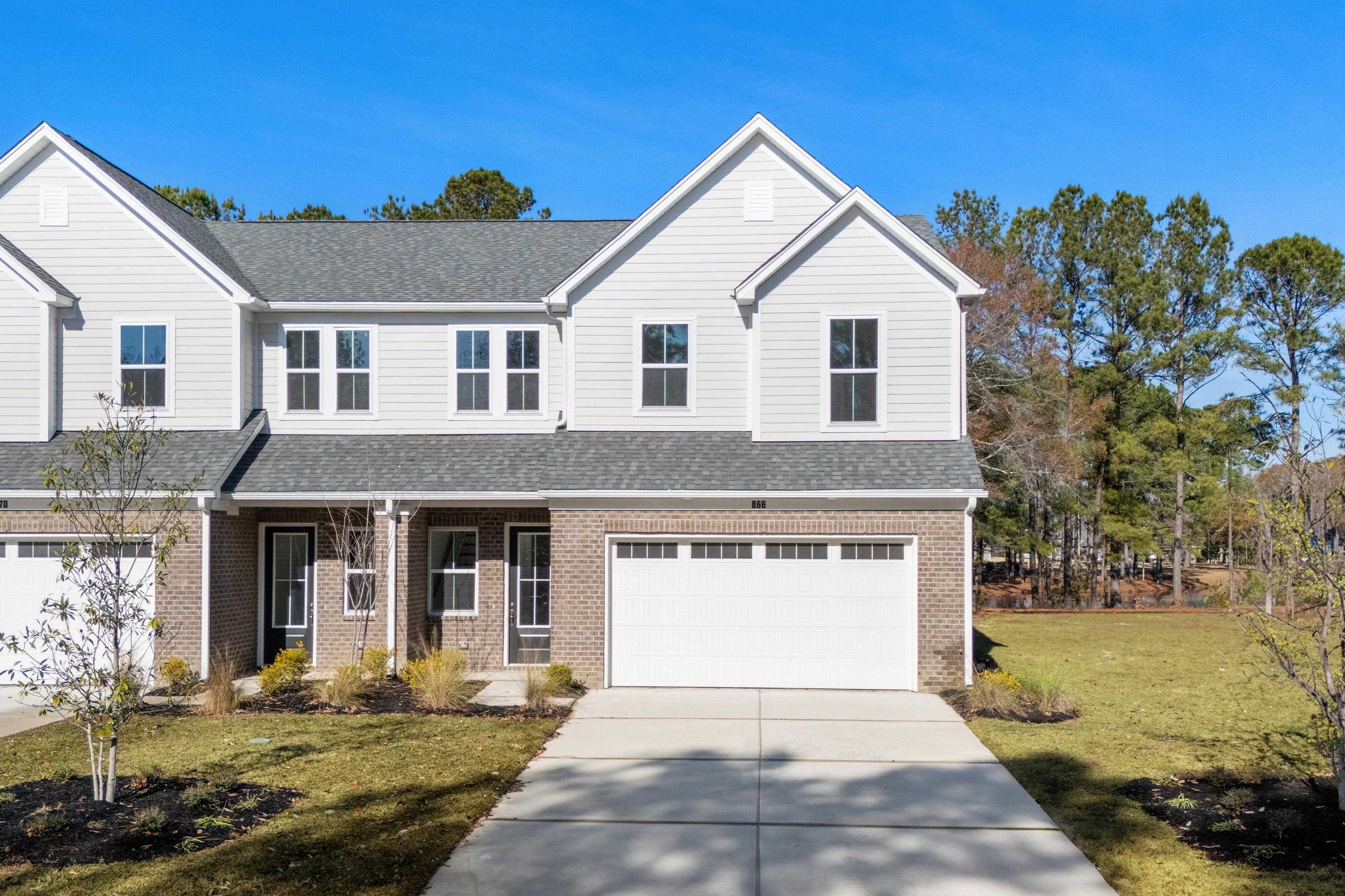 866 Foxtail Dr. Property Photo 1
