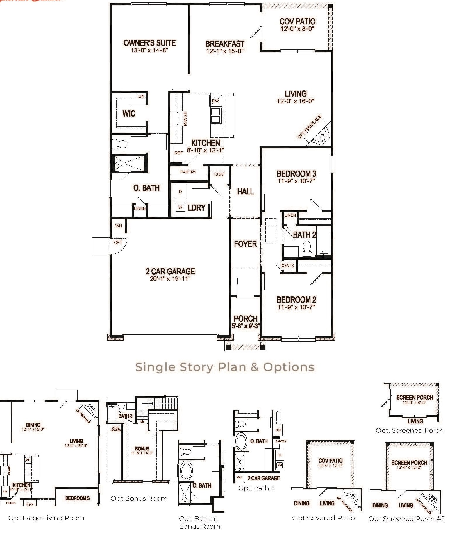 1208 Acer Ct Property Photo 2