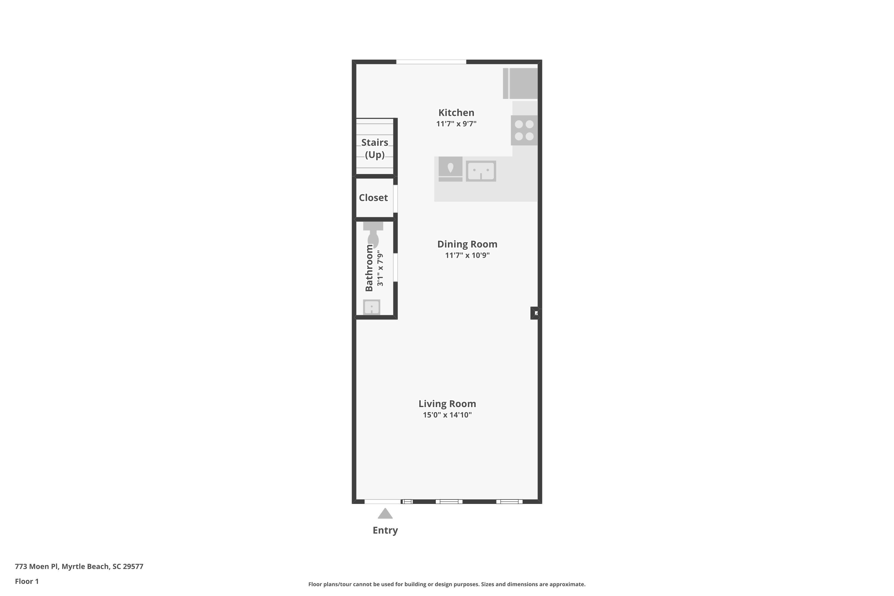 793 Moen Pl. Property Photo 47
