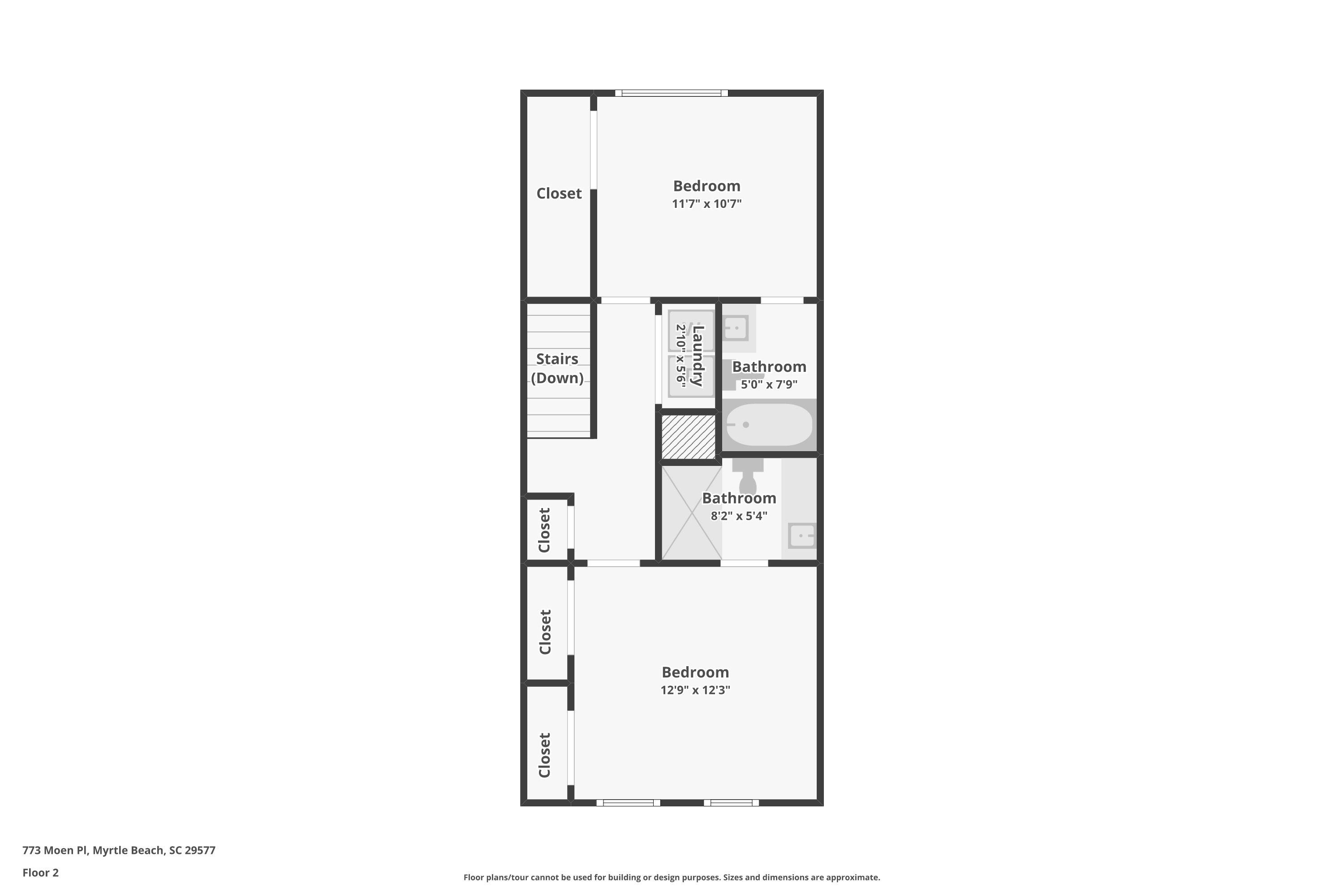793 Moen Pl. Property Photo 48
