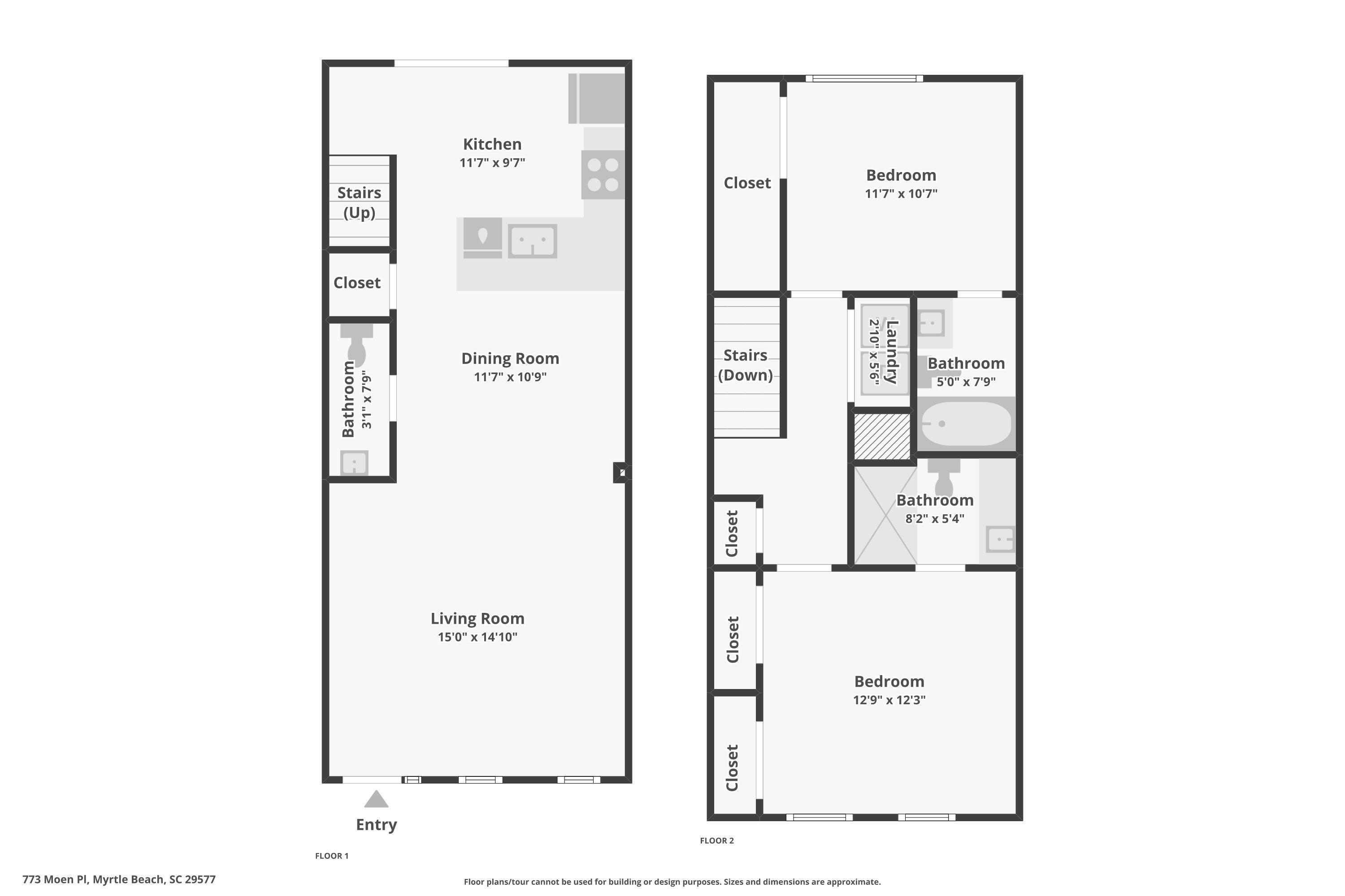 793 Moen Pl. Property Photo 49