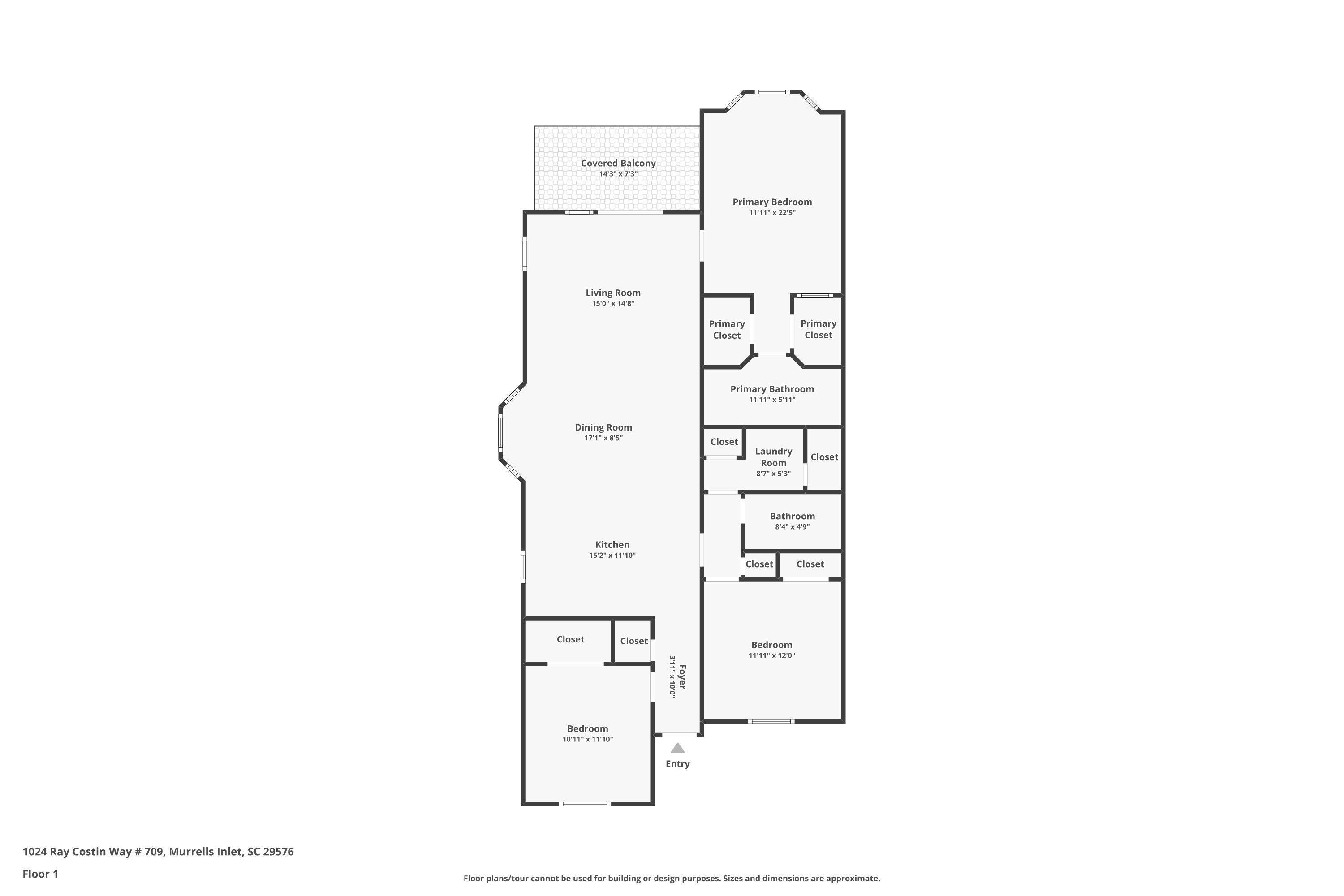 1024 Ray Costin Way Property Photo 17