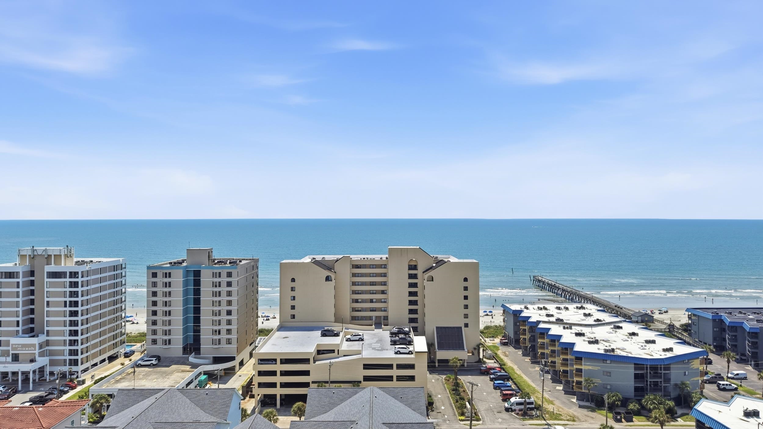 6100 N Ocean Blvd. Property Photo 1