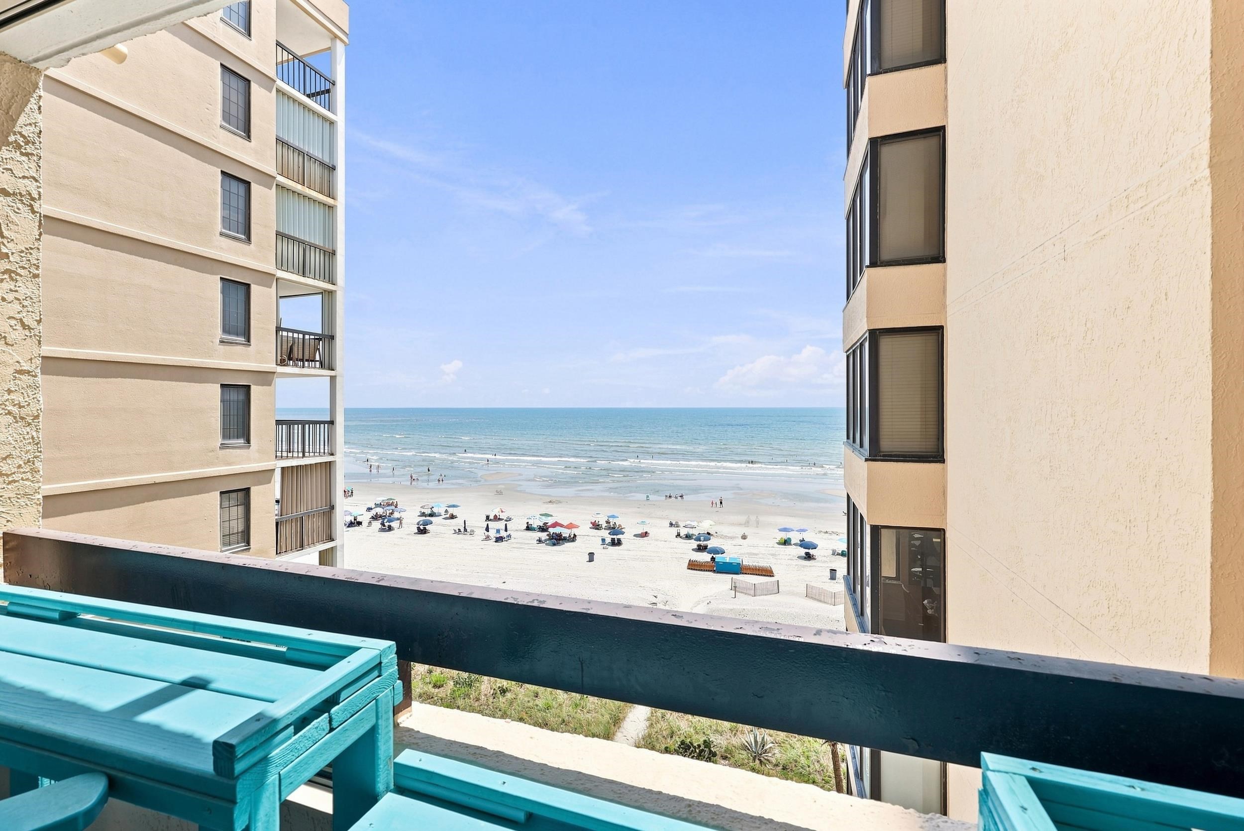 6100 N Ocean Blvd. Property Photo 2