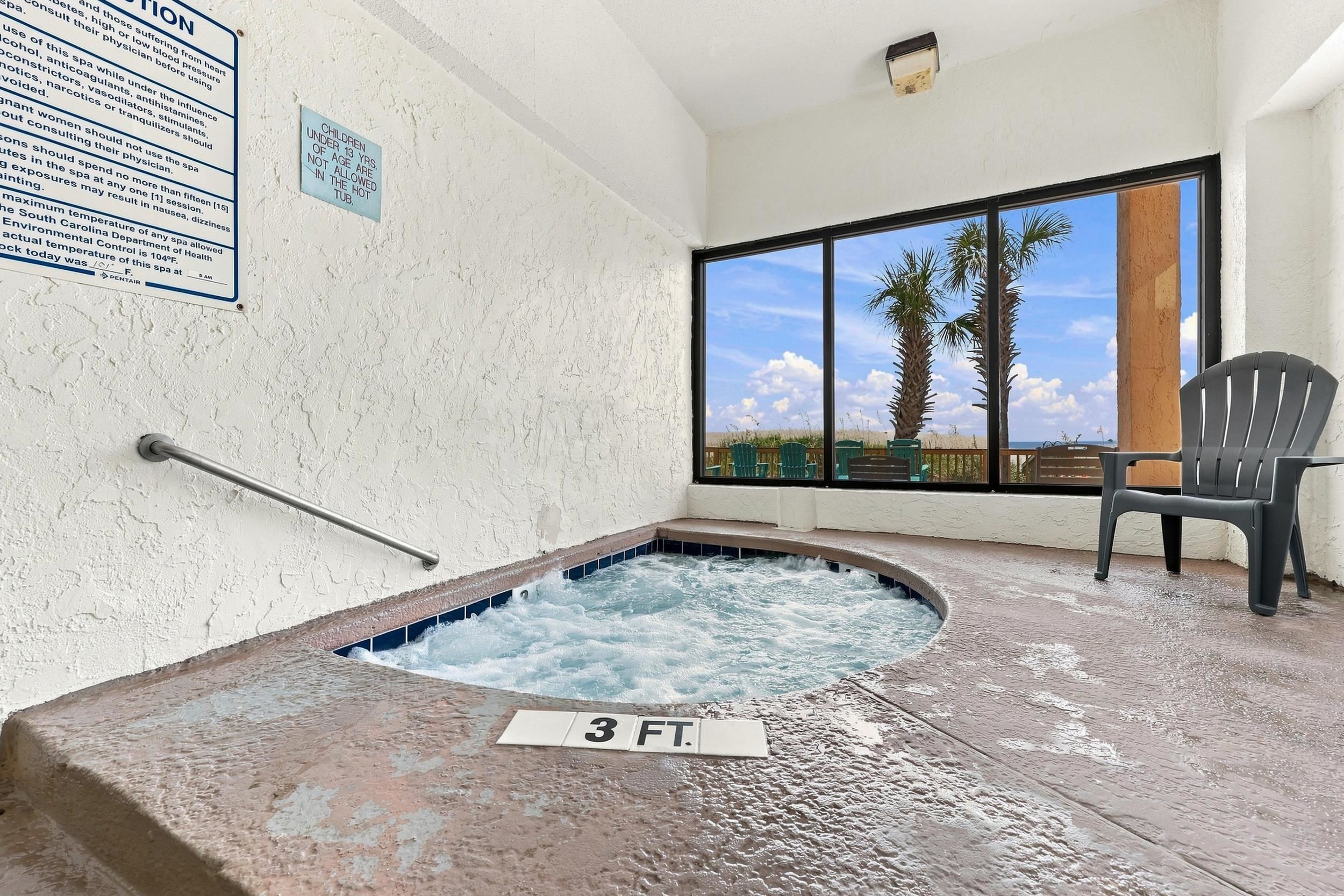 6100 N Ocean Blvd. Property Photo 30