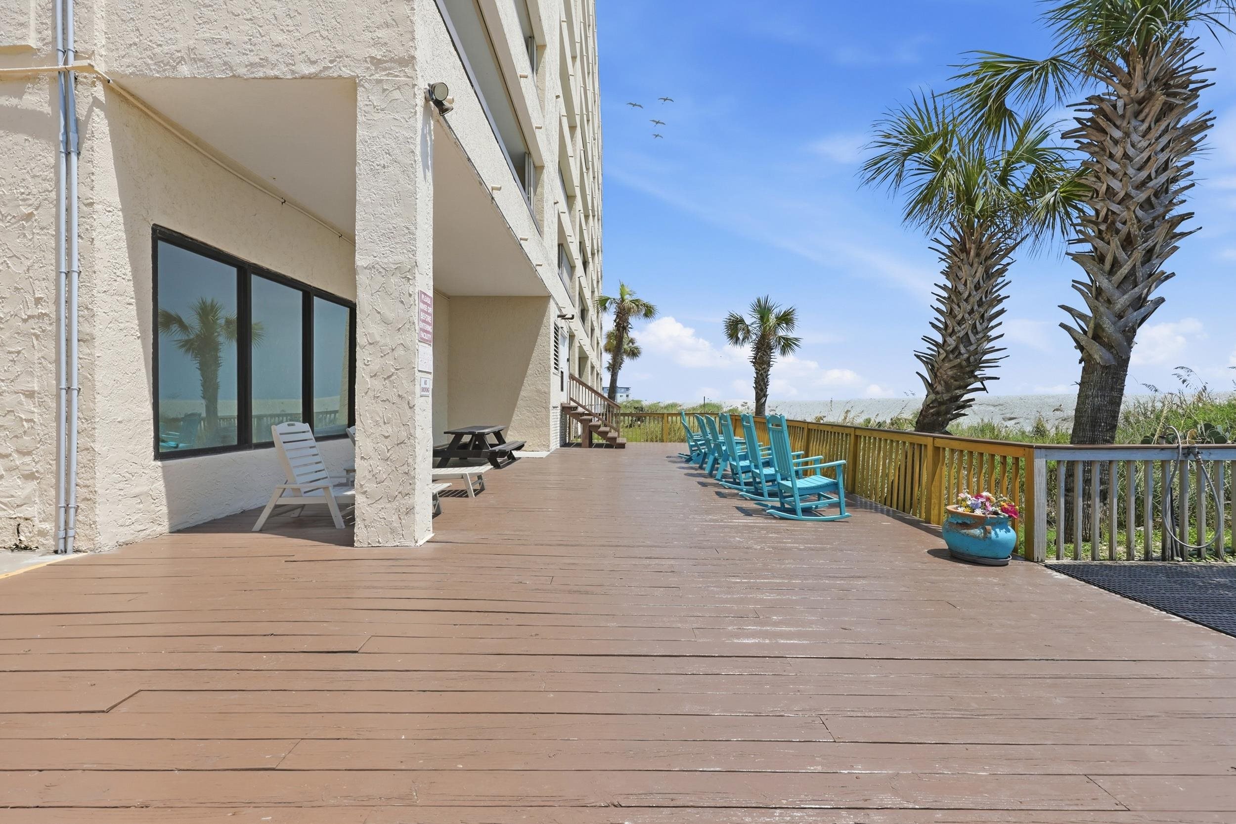 6100 N Ocean Blvd. Property Photo 32
