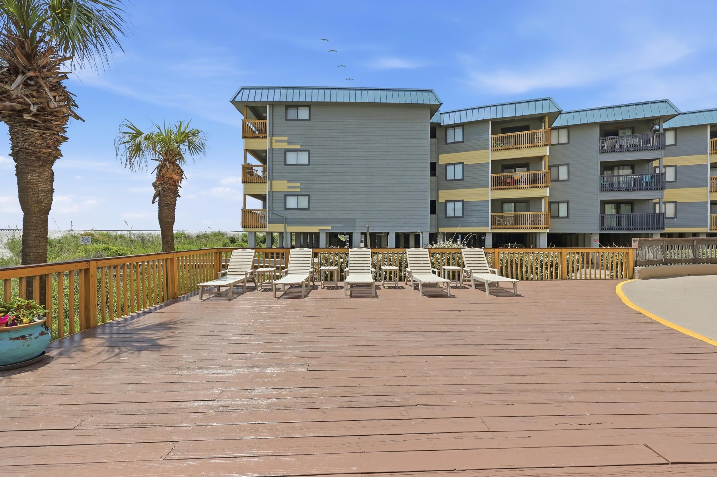 6100 N Ocean Blvd. Property Photo 33