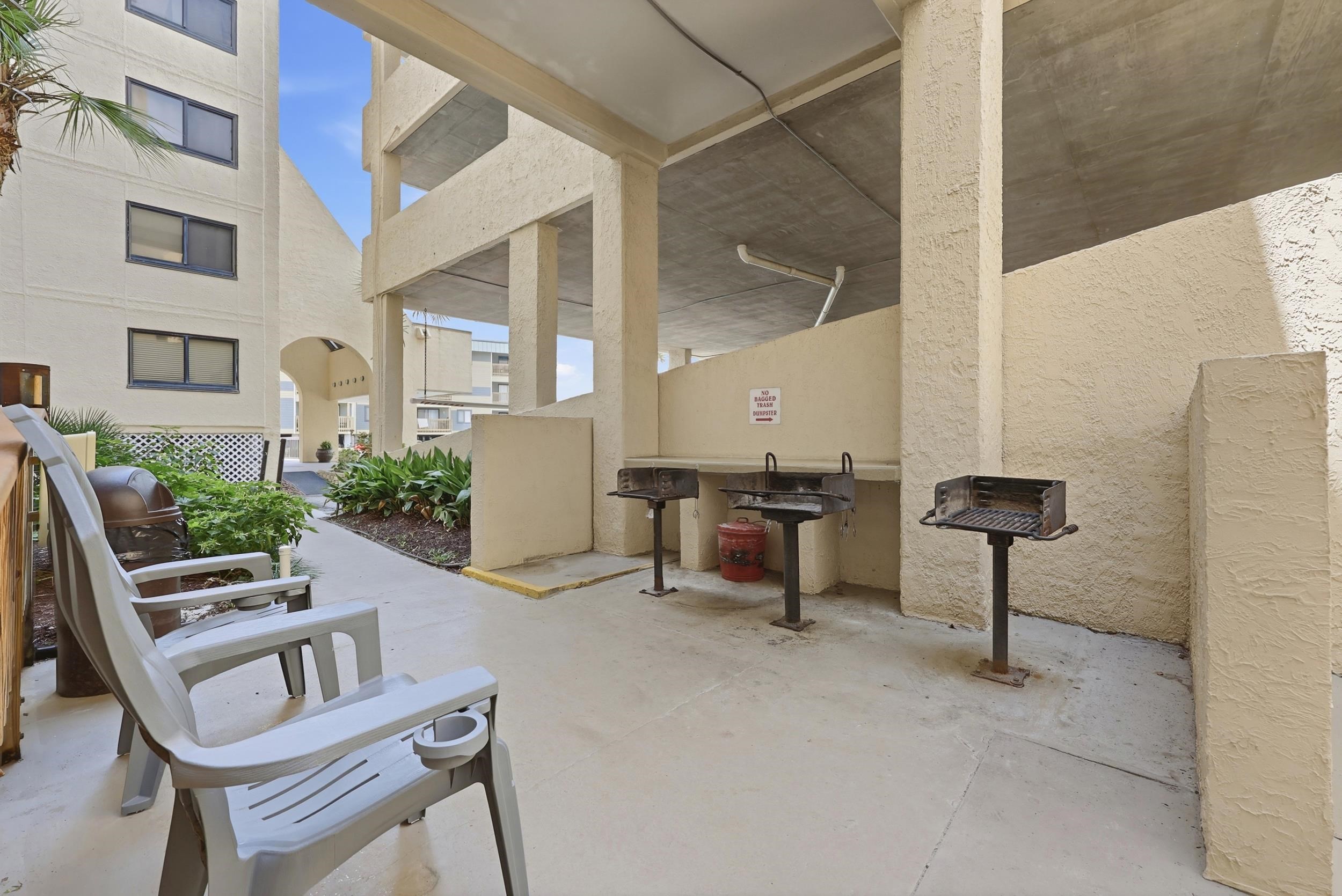 6100 N Ocean Blvd. Property Photo 36