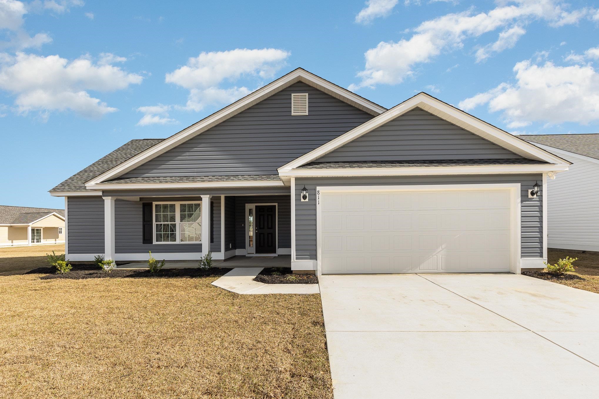 319 Barn Owl Way Property Photo 1