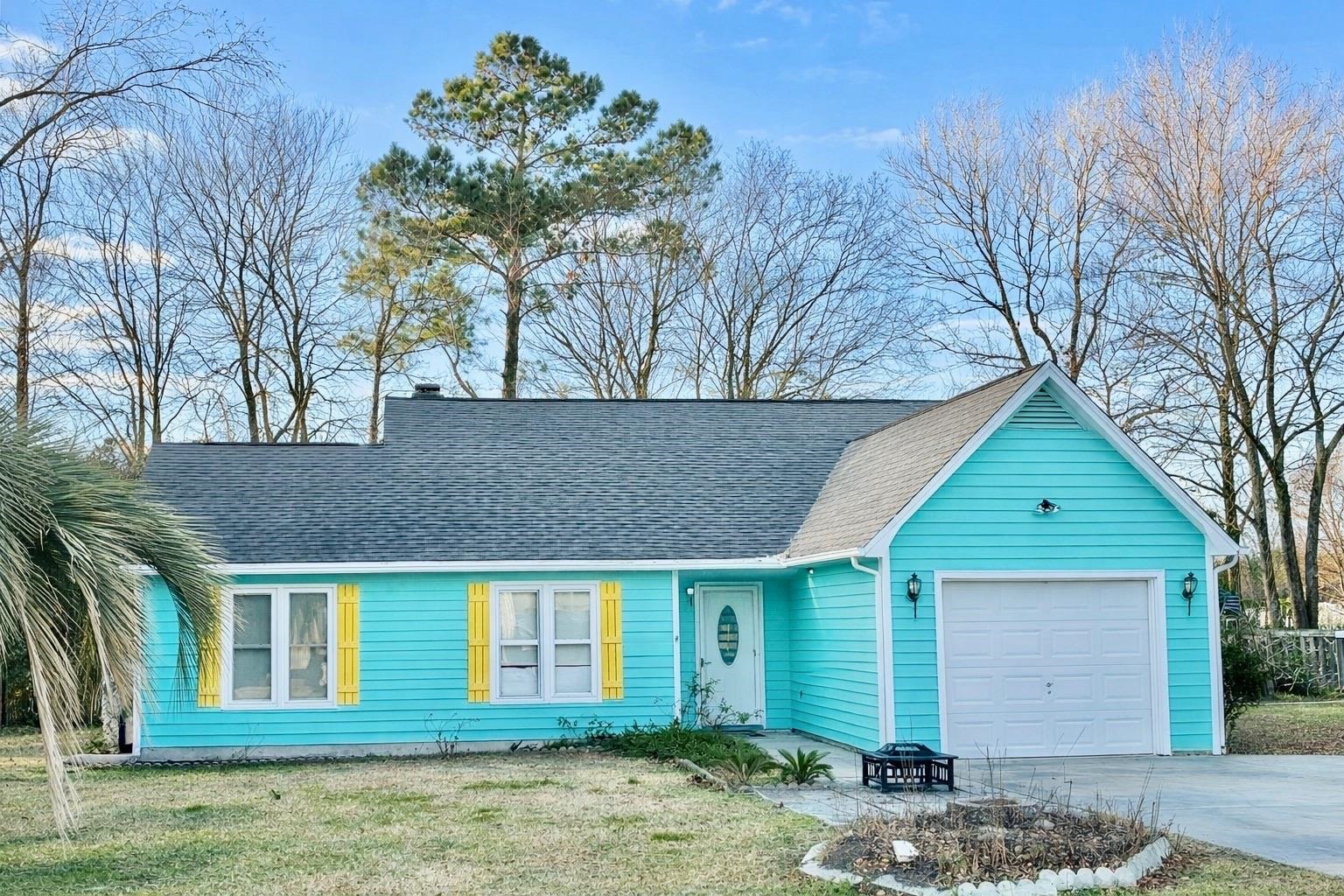 5 Pine Valley Ln. Property Photo 1
